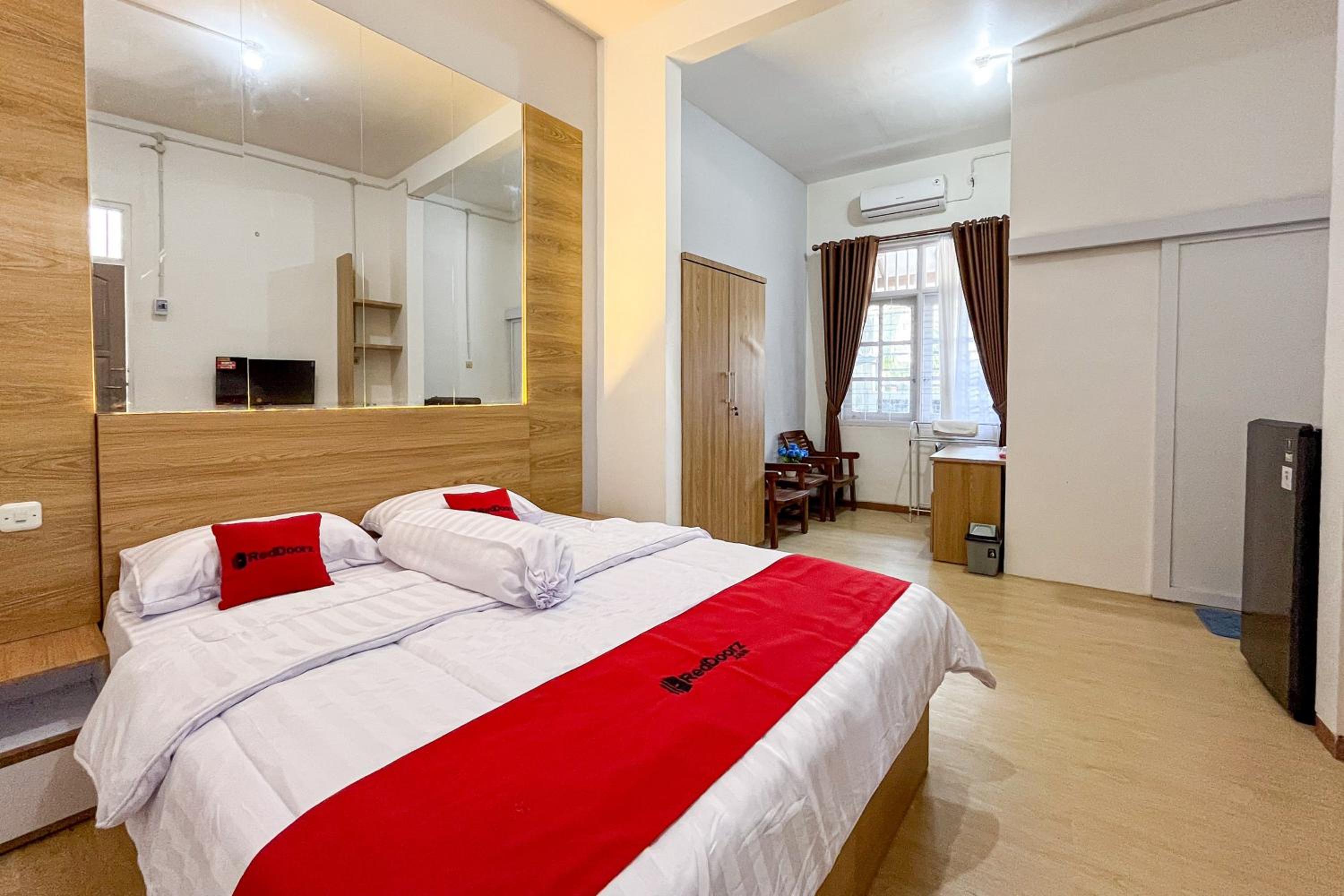 Deluxe Room photo 1