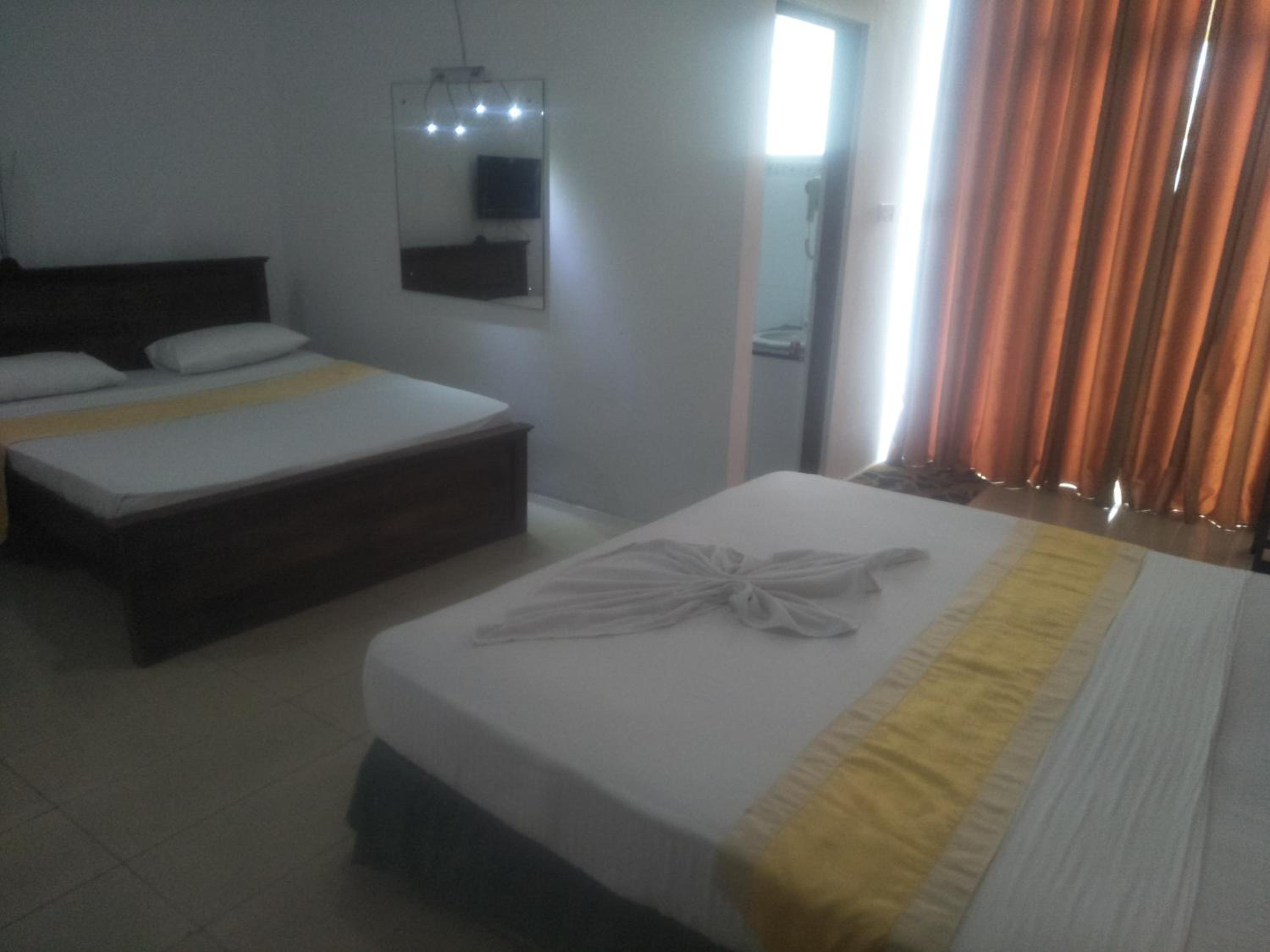 Comfort Triple Room photo 2