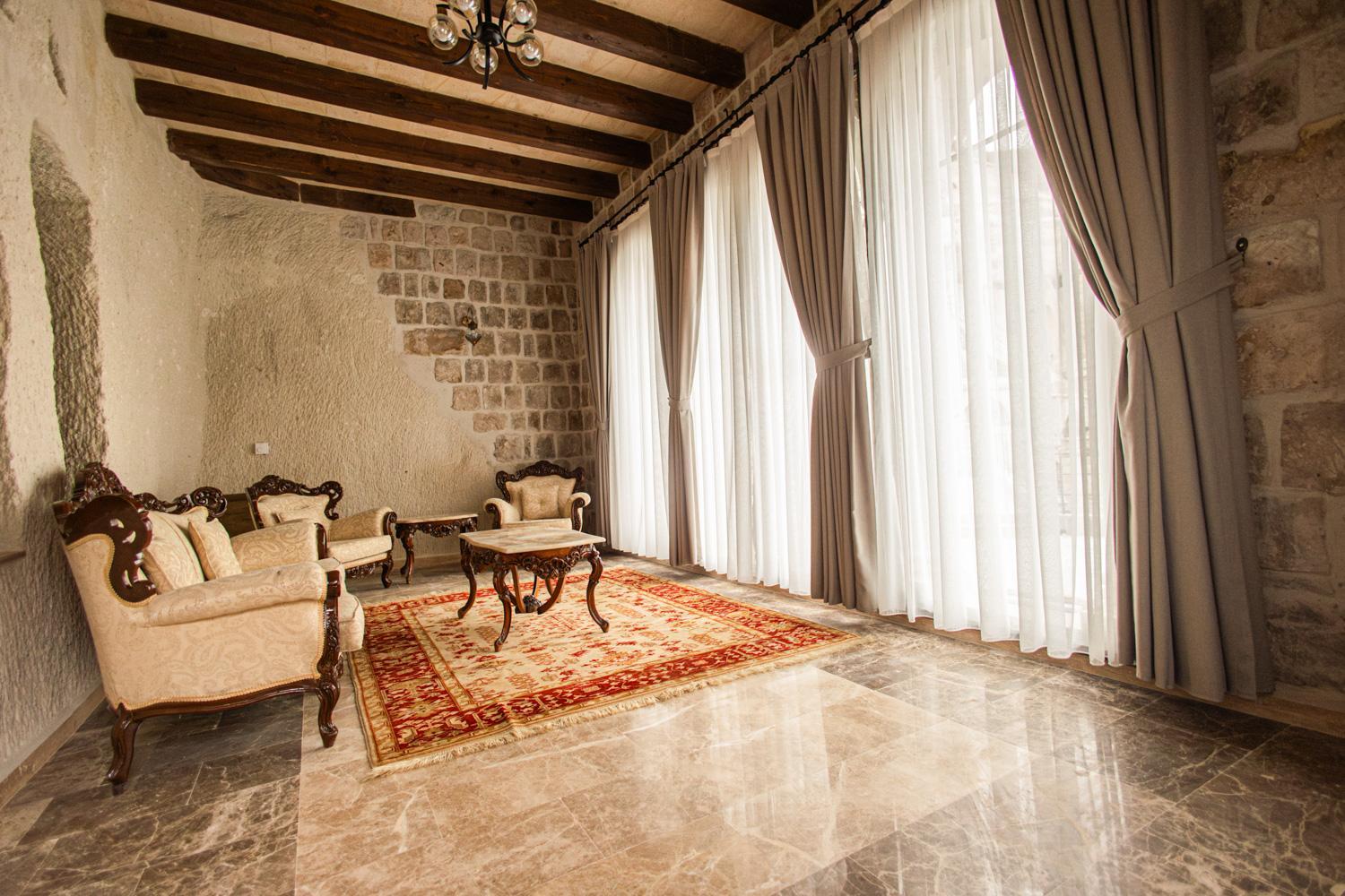 King Suite photo 1