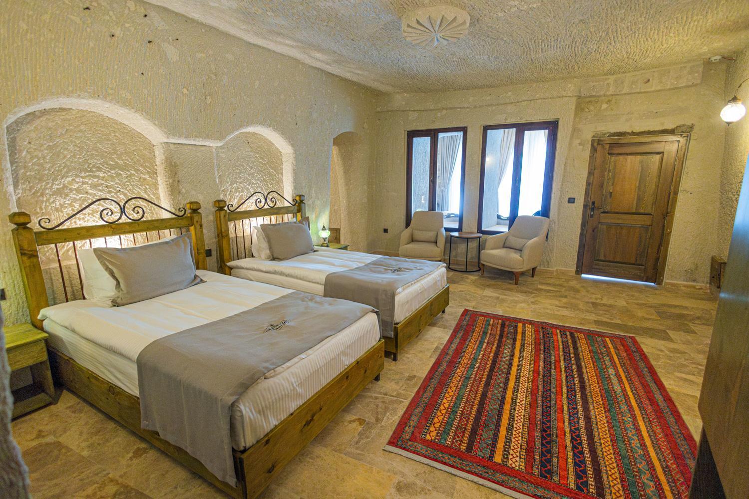 King Suite photo 3