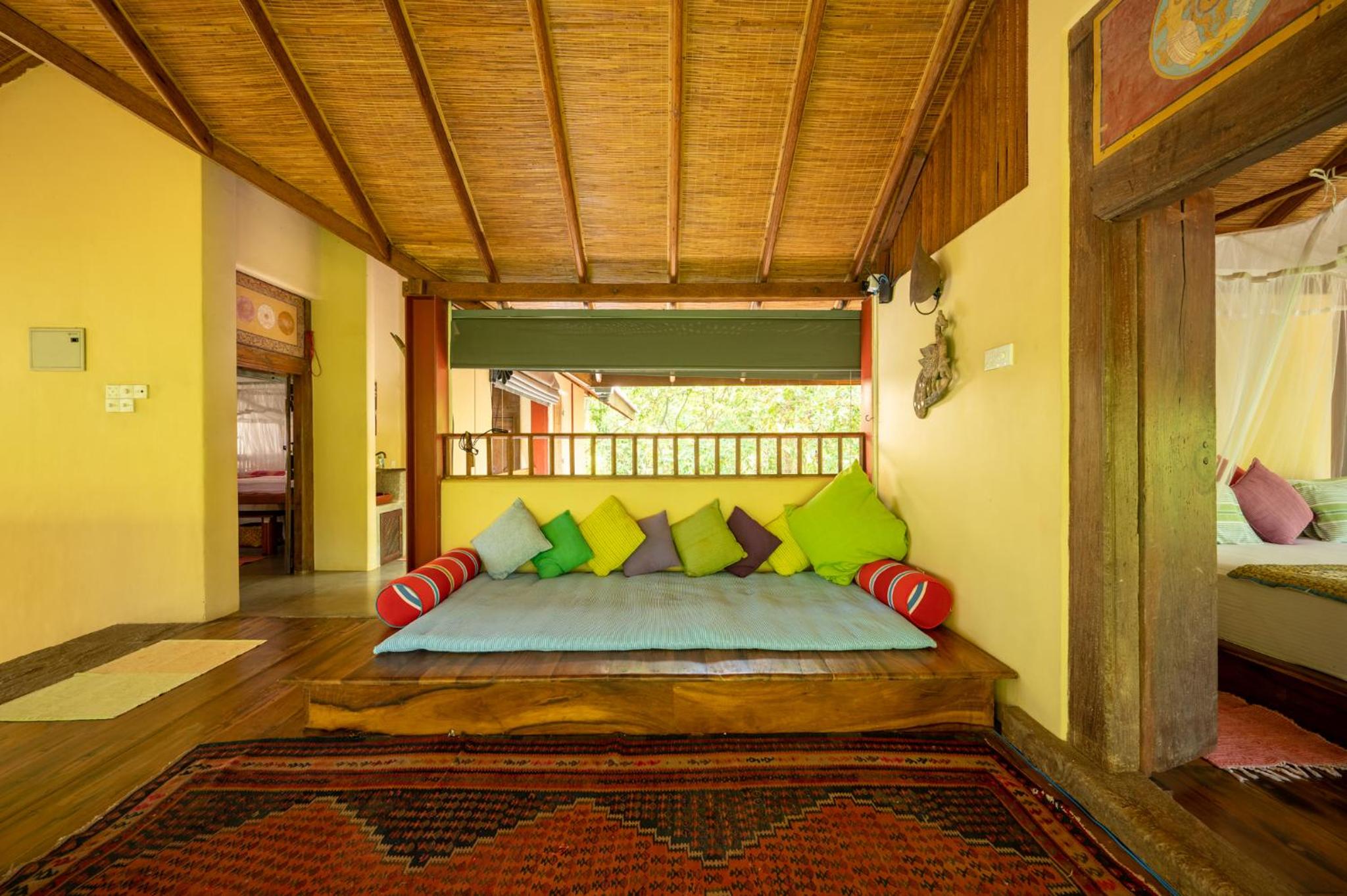 Villa 3 Chambres