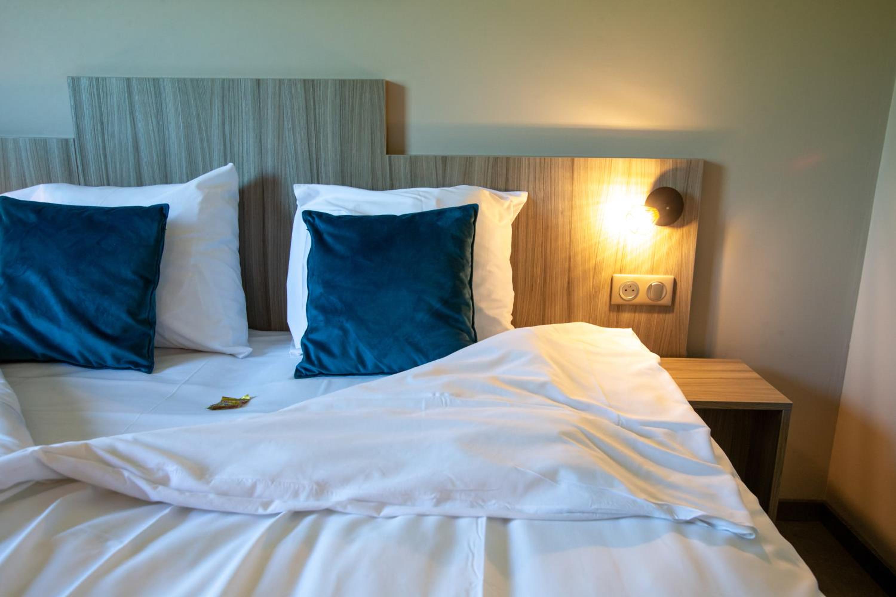 Superior Double Room - Photo 1
