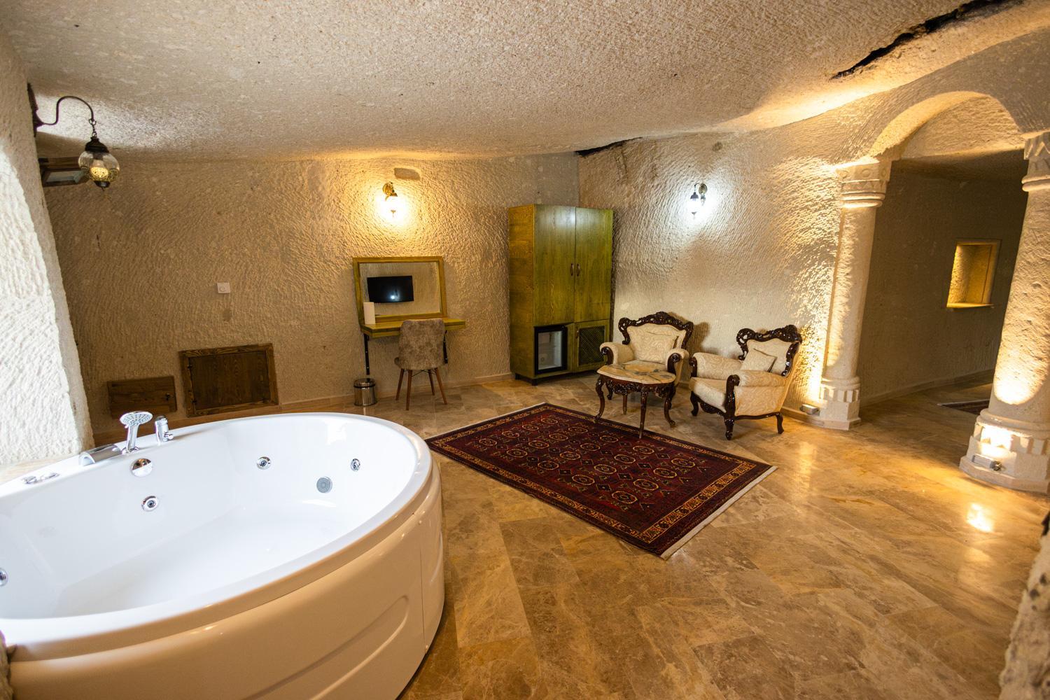 Executive Queen Room with Two Queen Beds photo 1