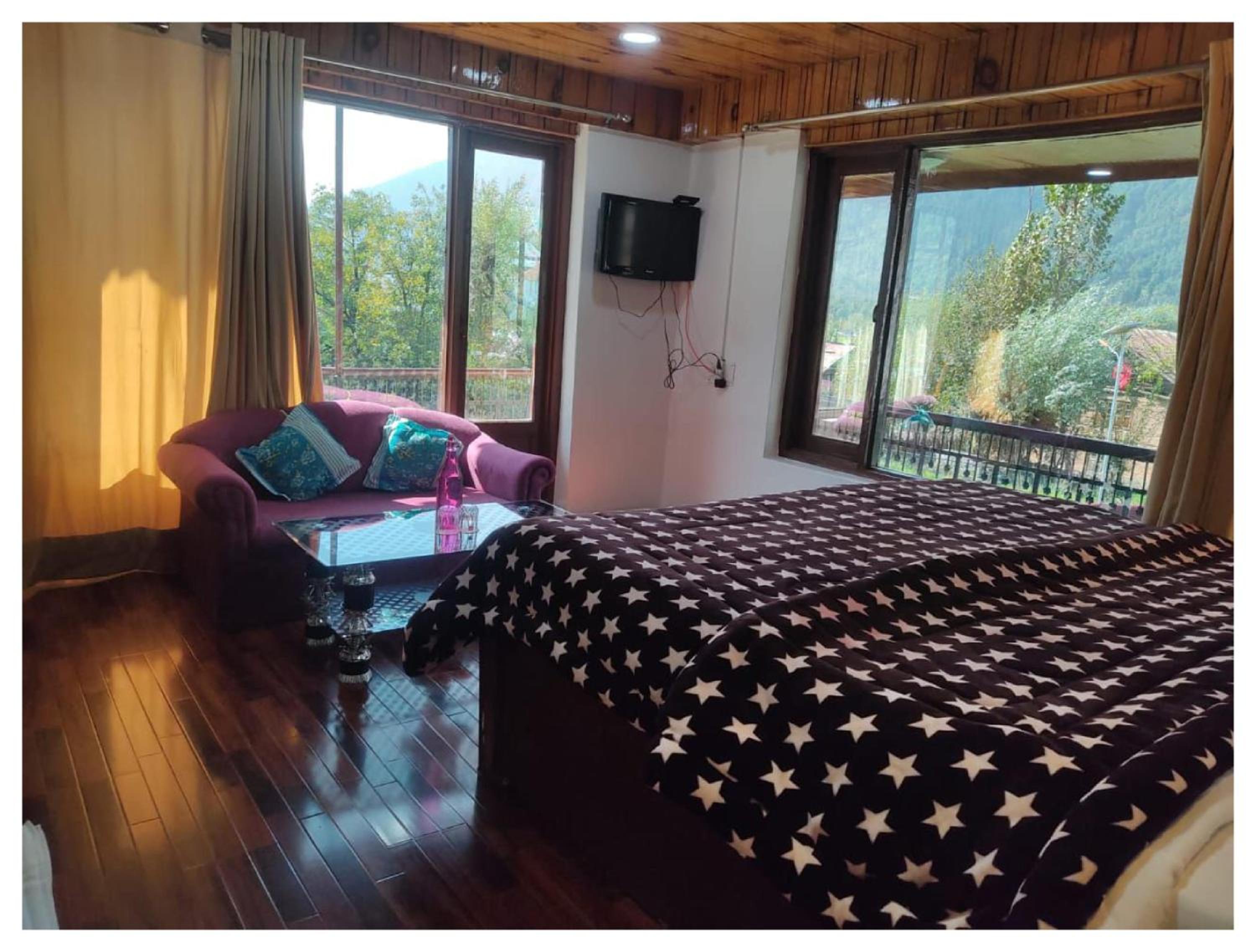 Double Room photo 2