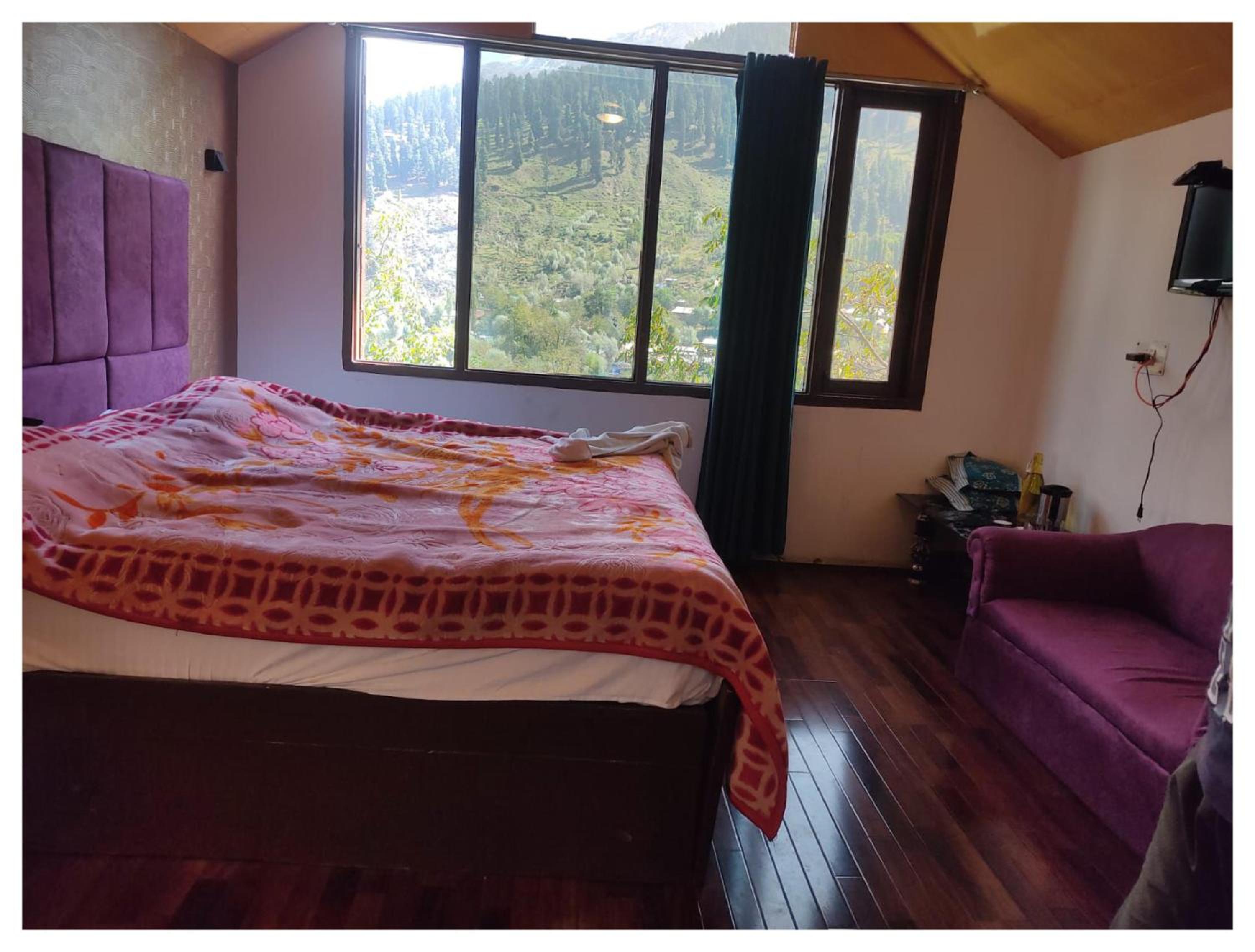 Double Room photo 1