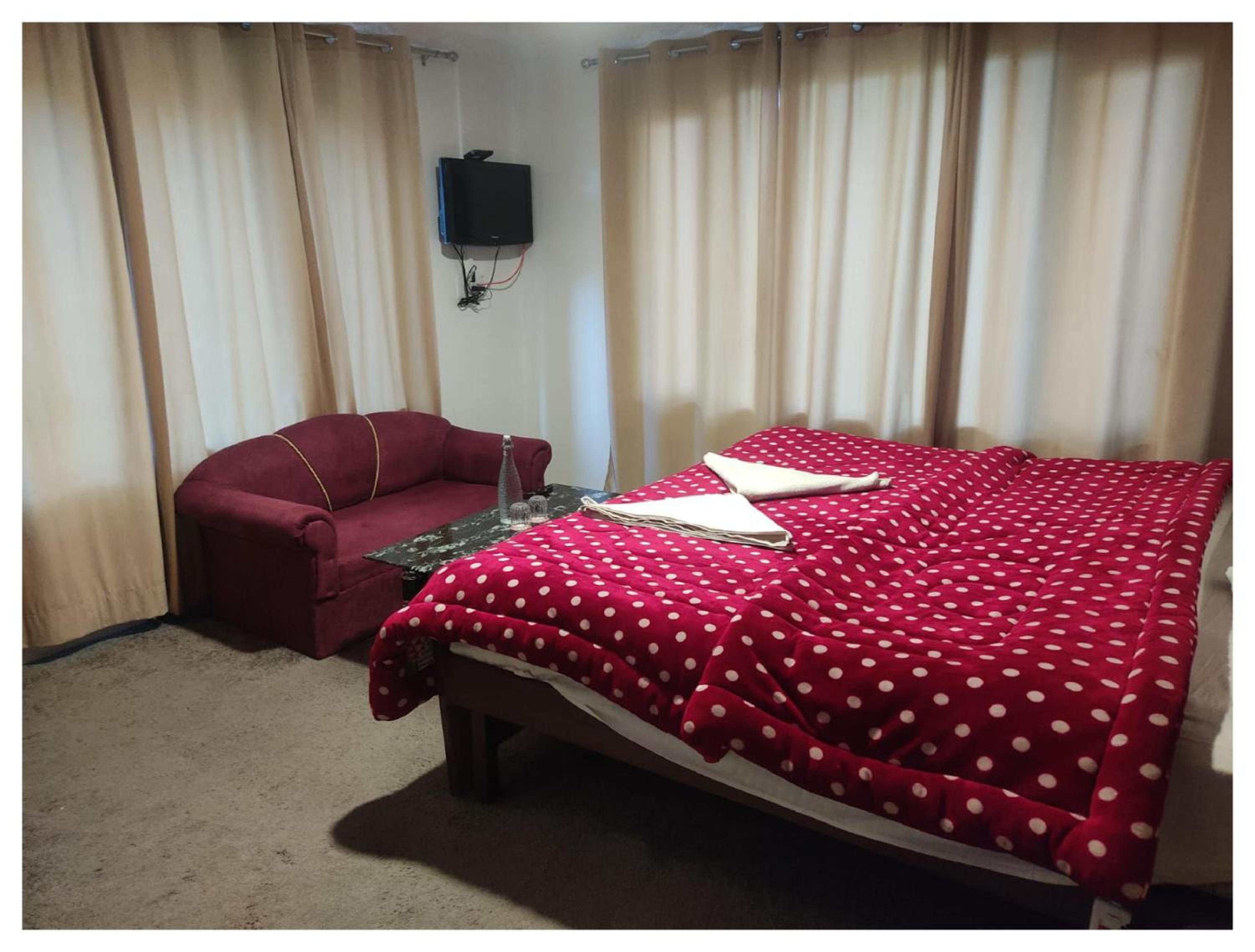 Double Room photo 3