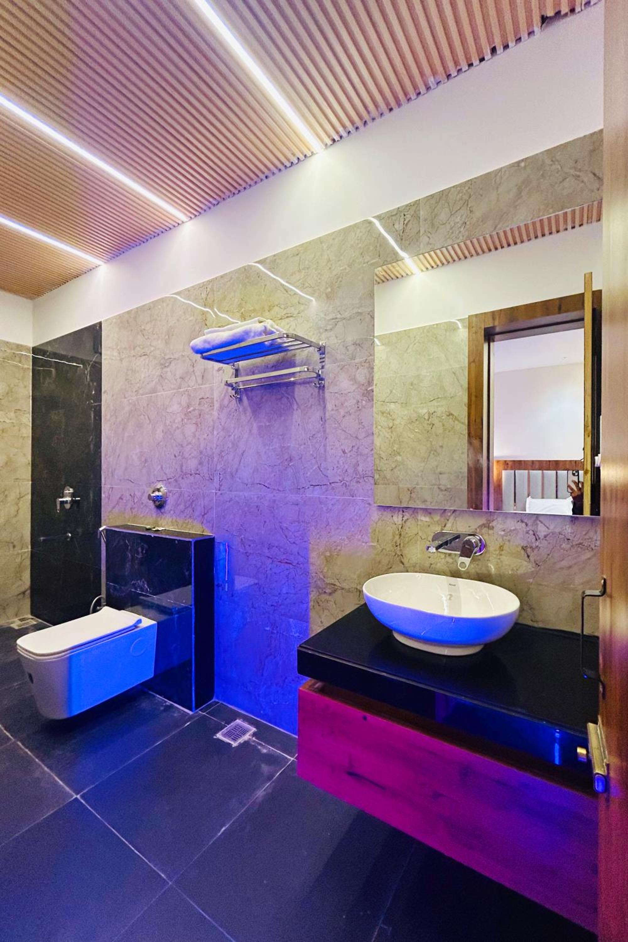 Double or Twin Room photo 2