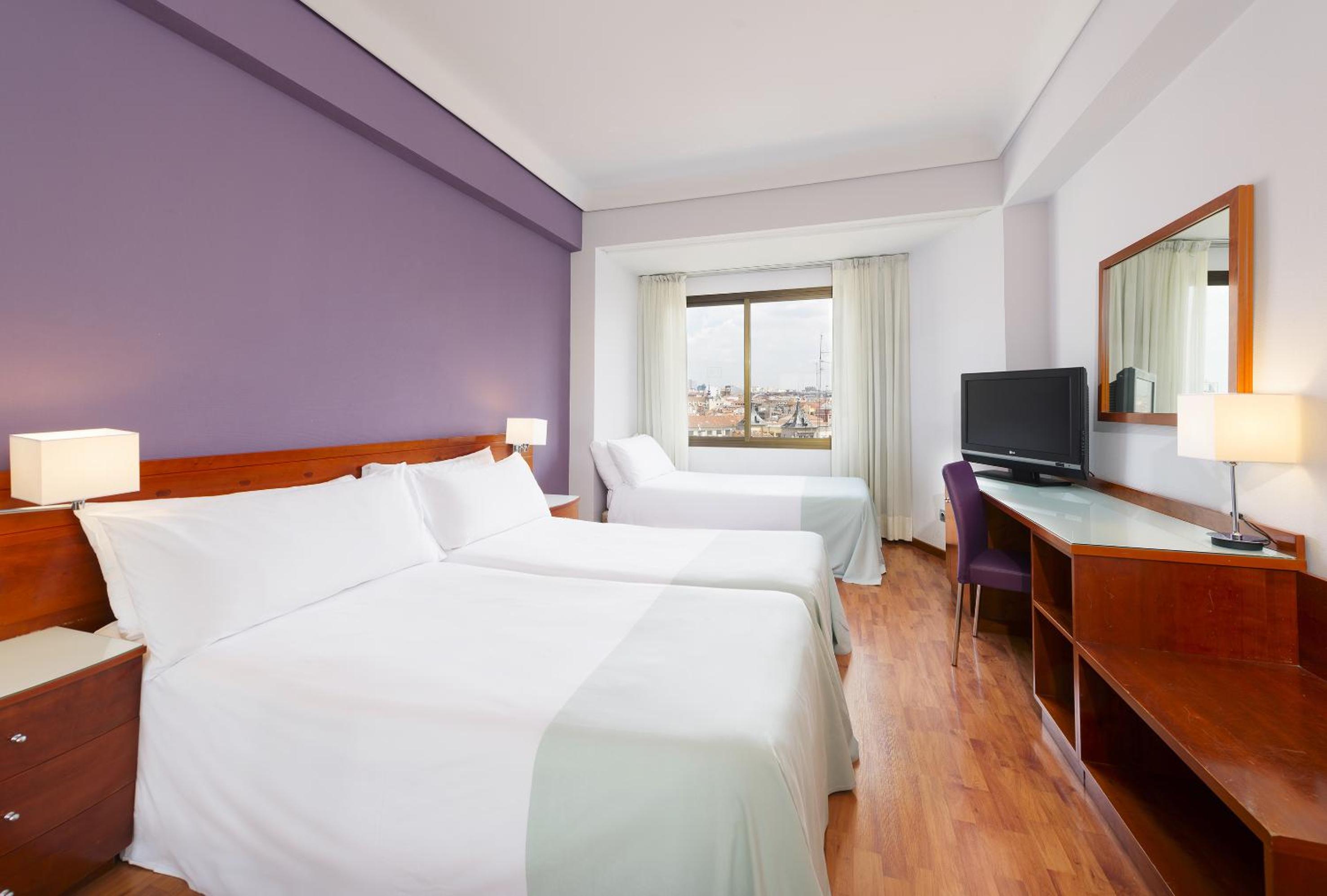 Triple Room - Photo 1