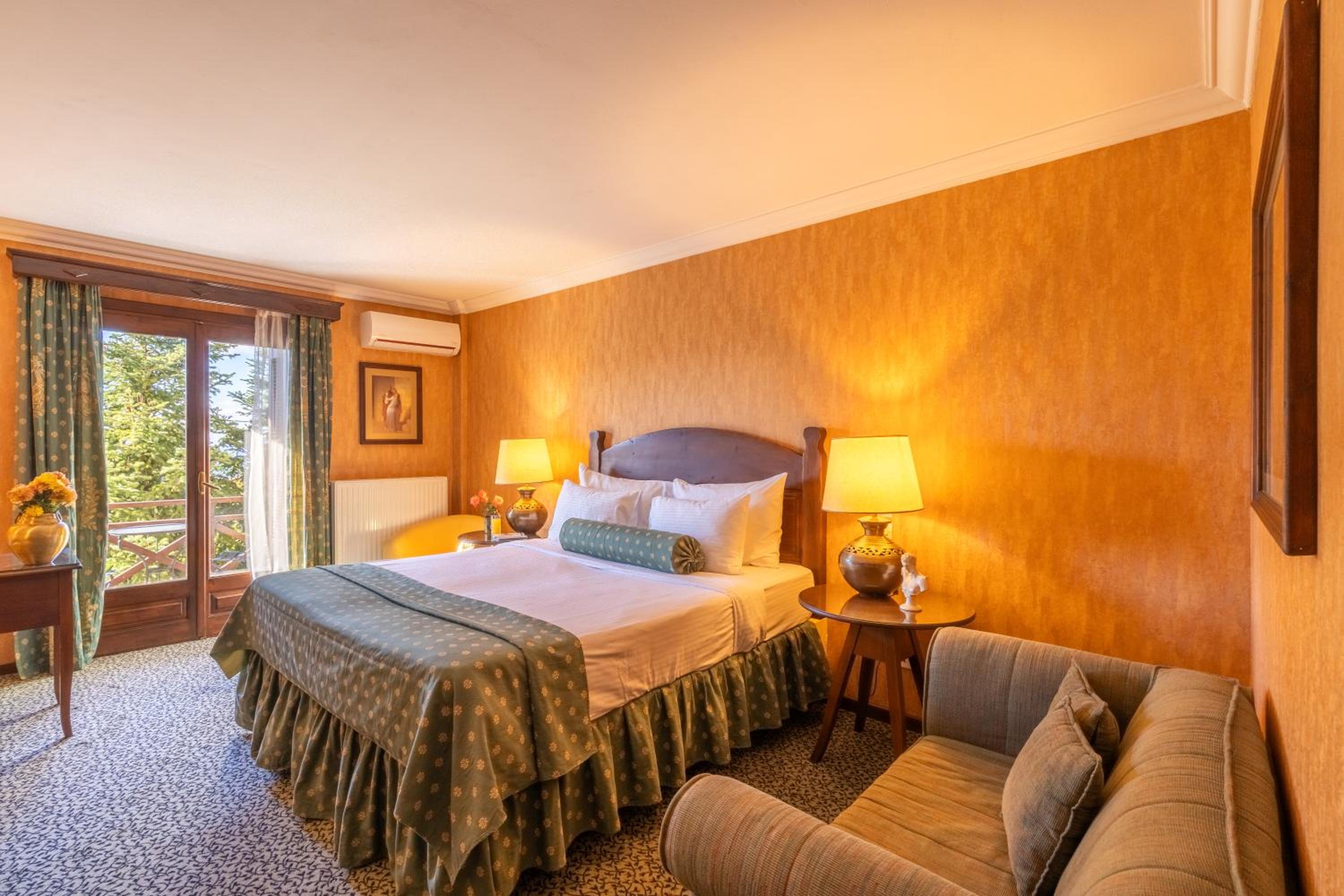 Superior Suite
