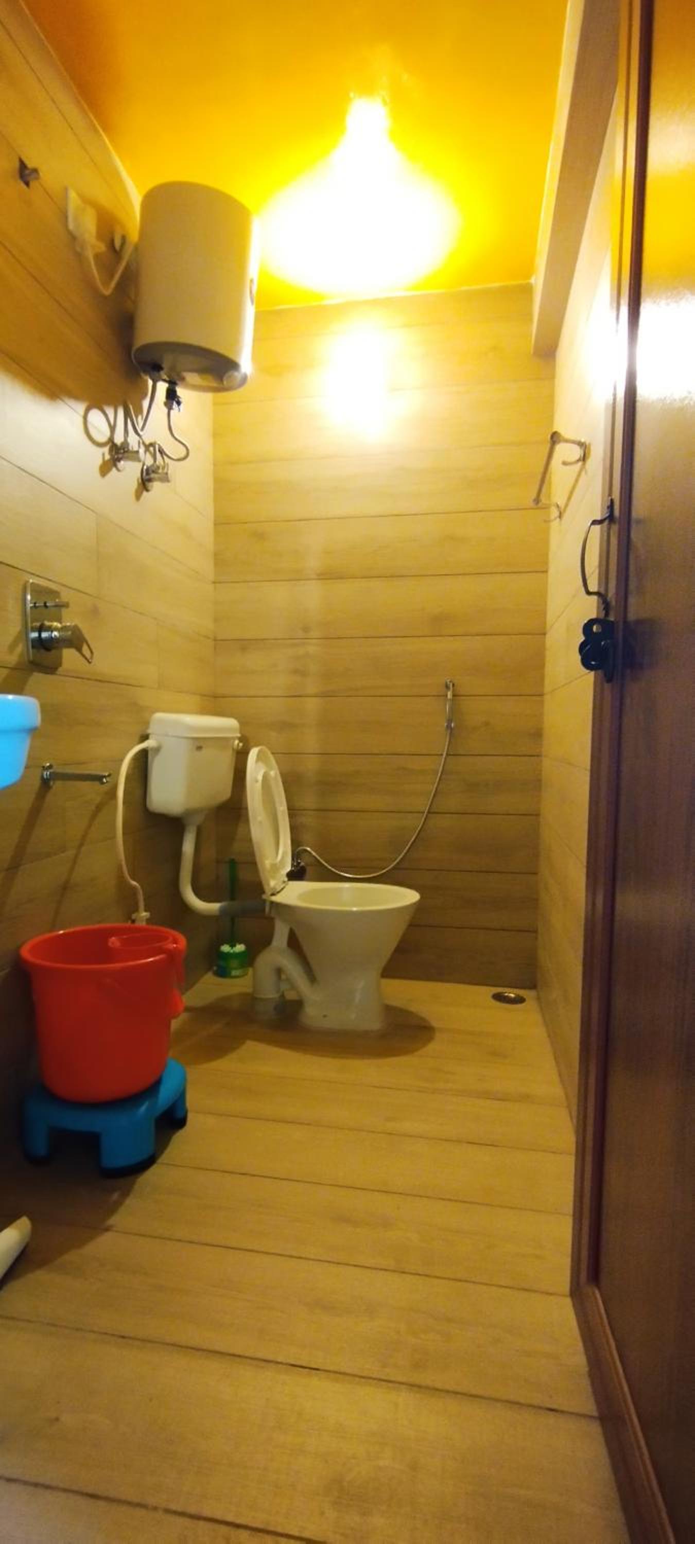 Triple Room with Mountain View photo 3