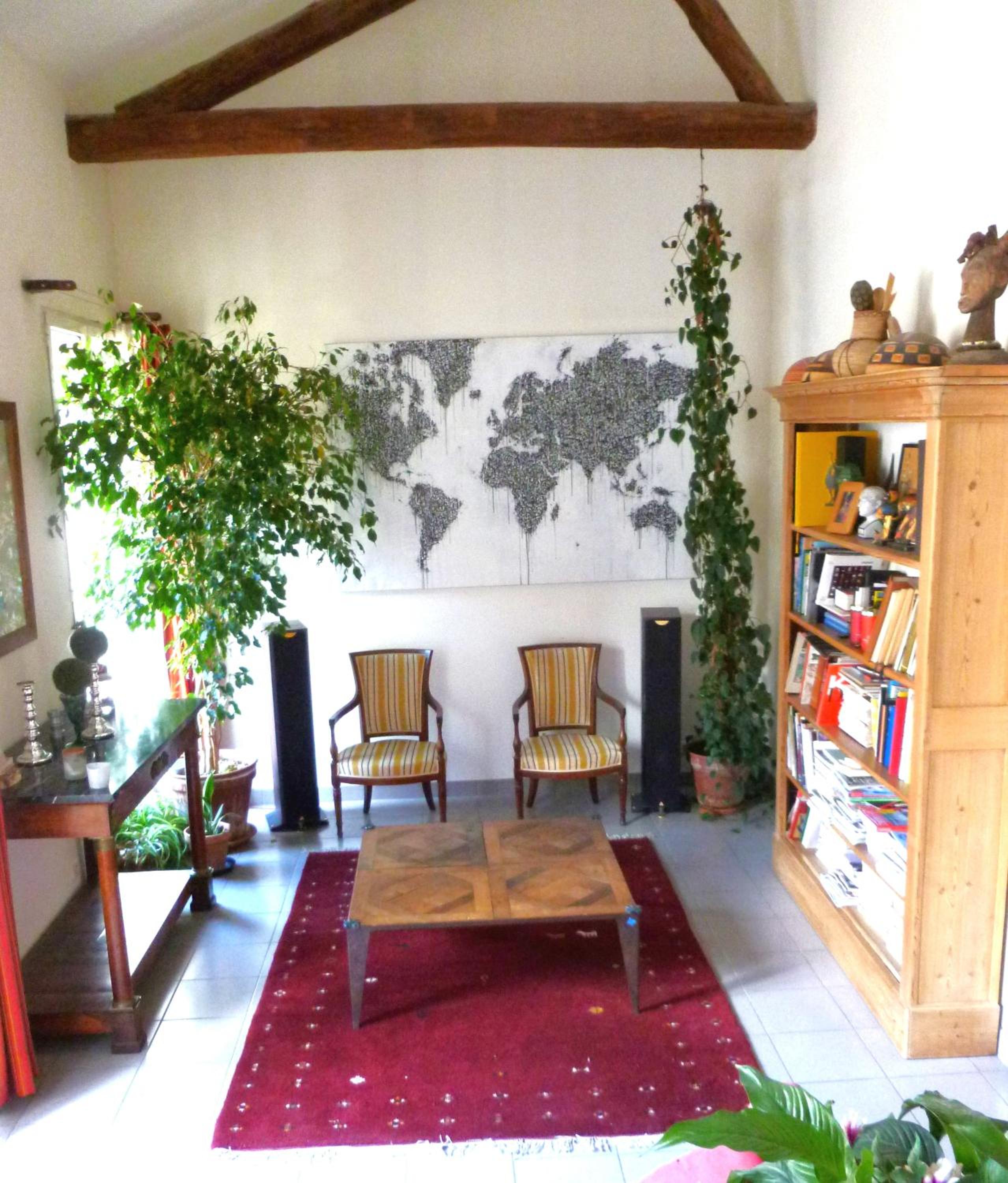 Duplex Apartment