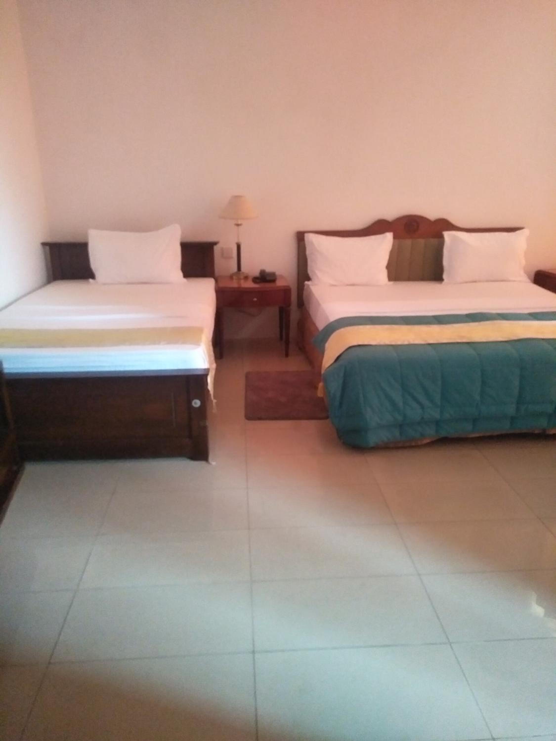 Comfort Triple Room photo 1