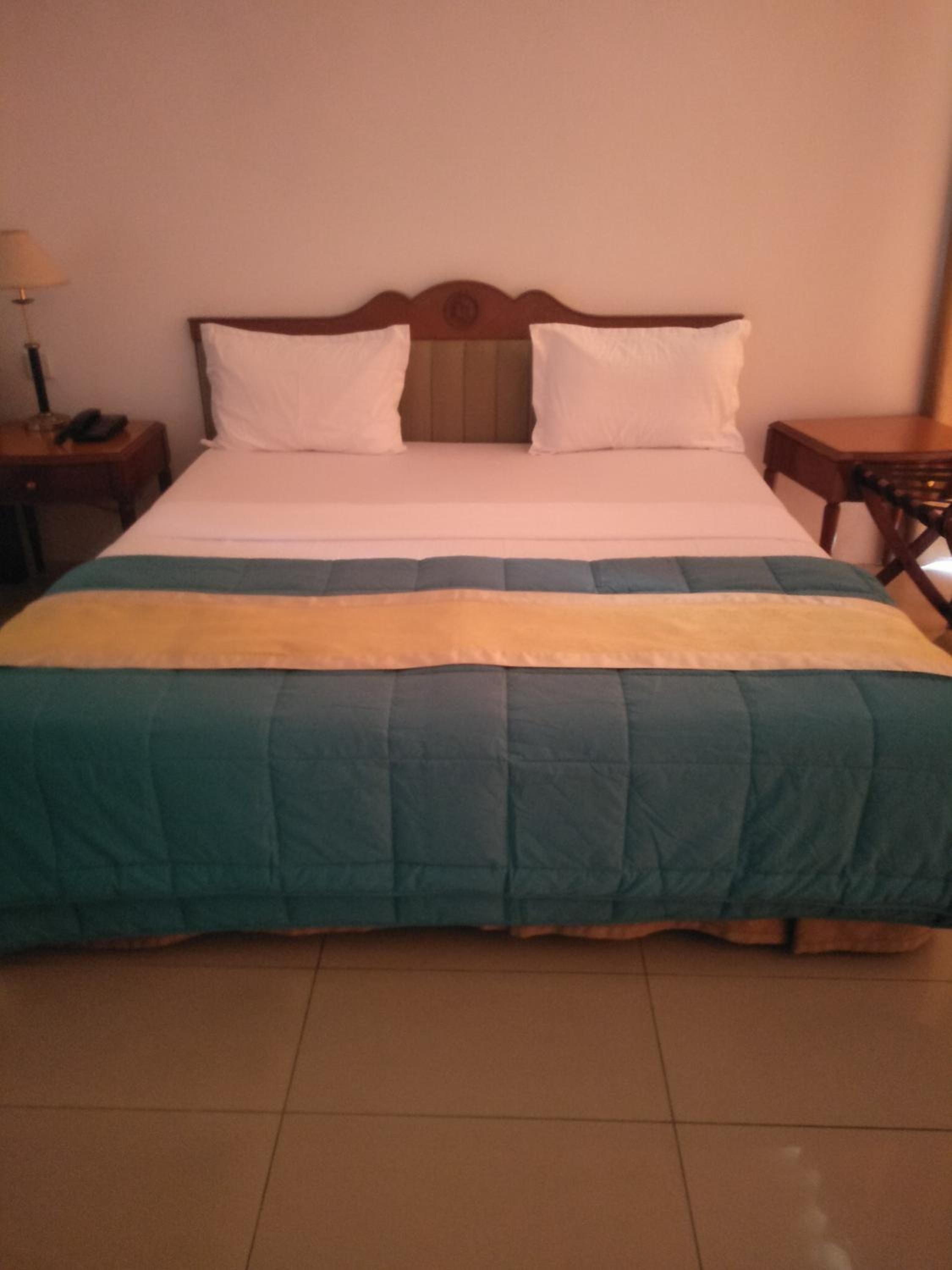 Deluxe Double Or Twin Room With Garden View photo 1