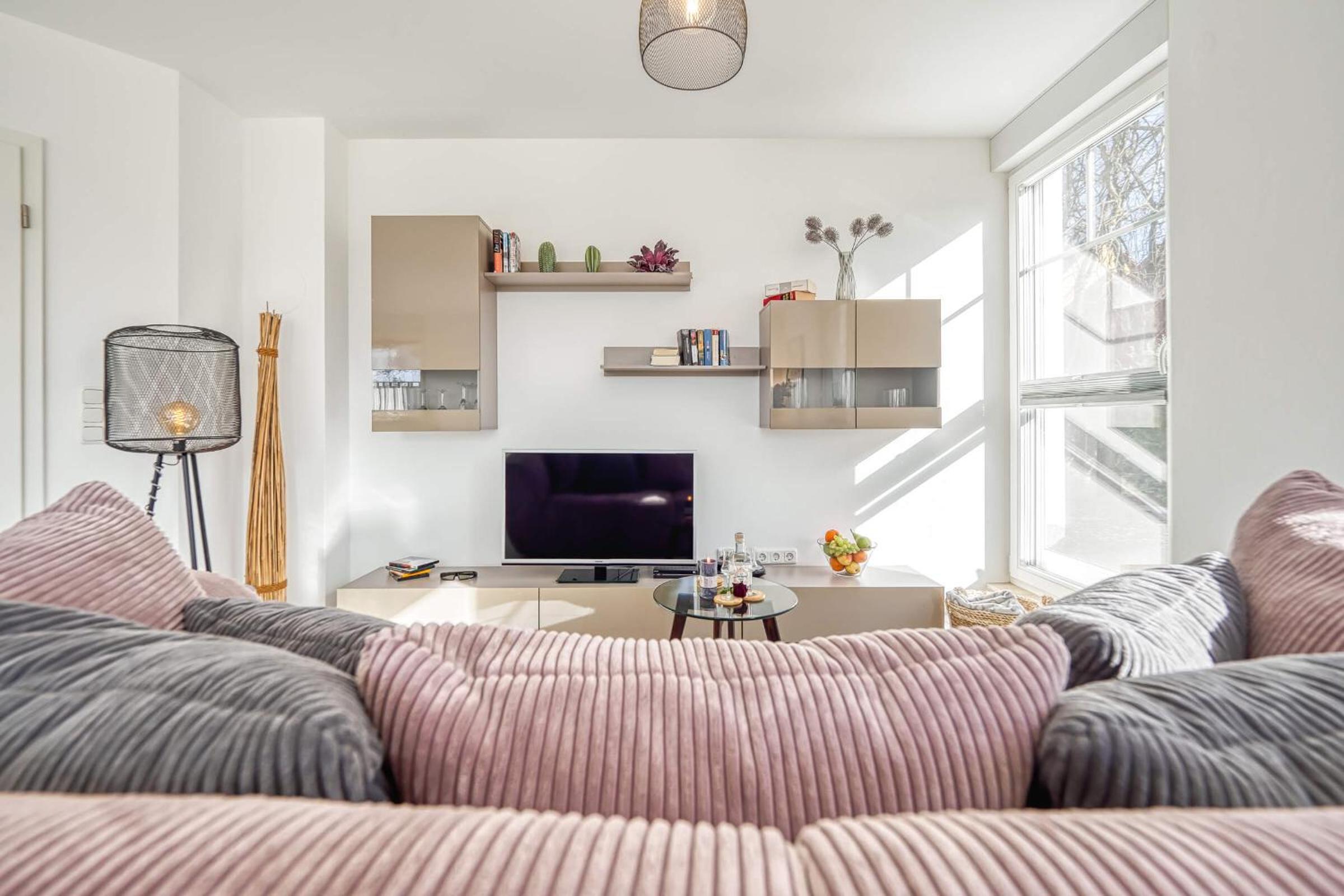 Apartment with Terrace photo 1