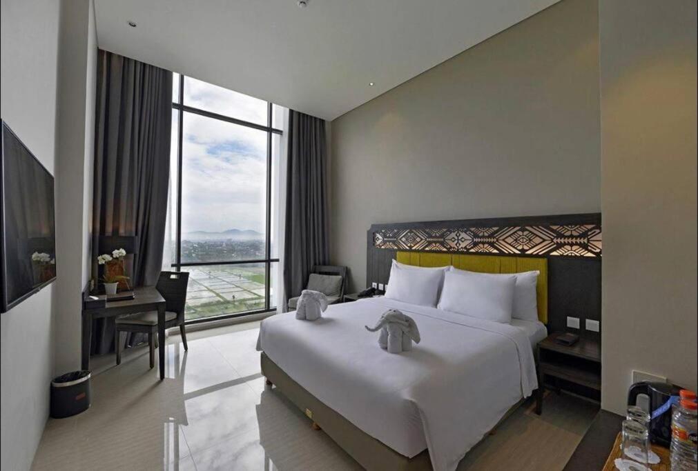 Deluxe Double or Twin Room photo 1