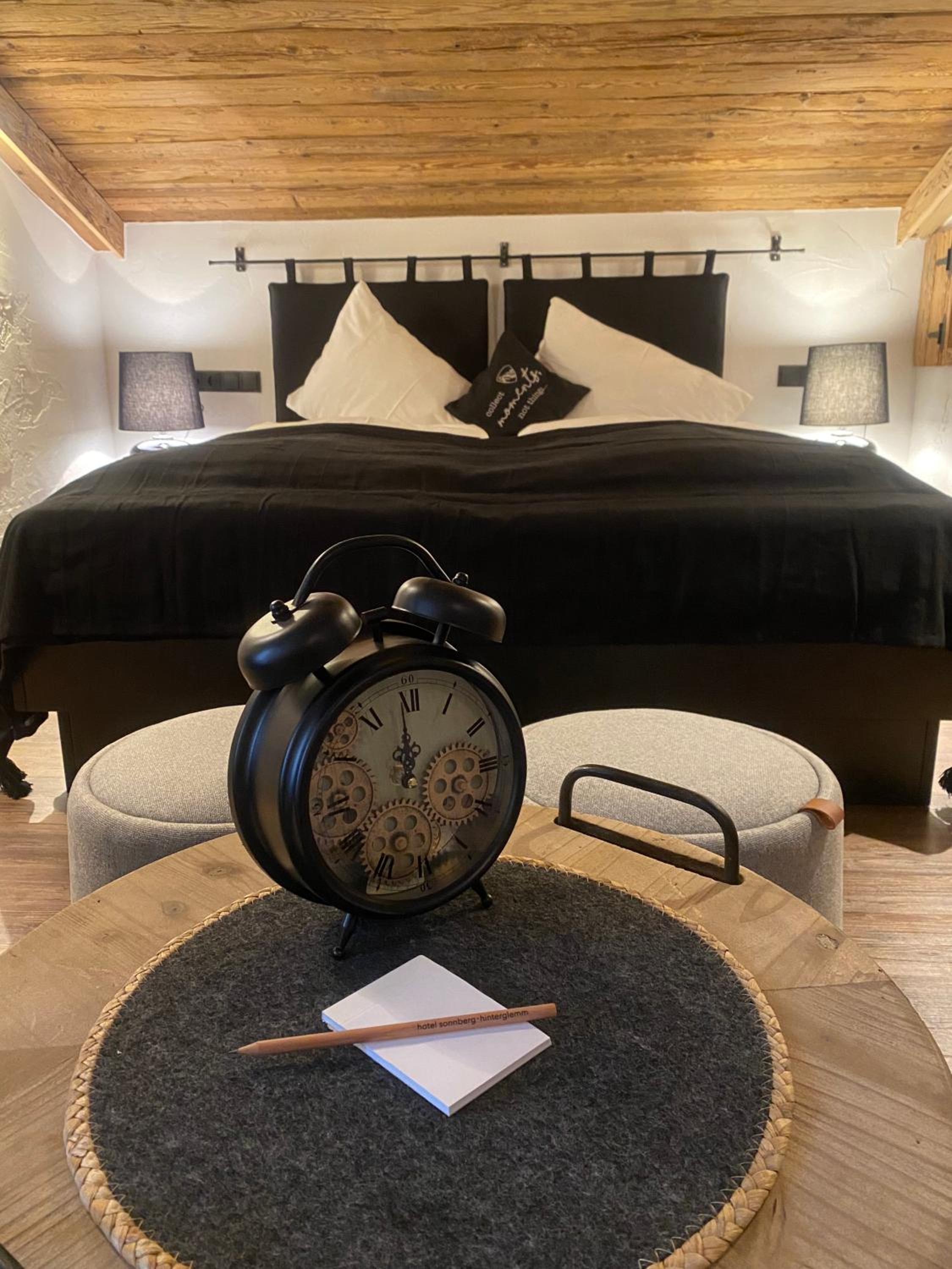 Junior Suite with Terrace photo 1
