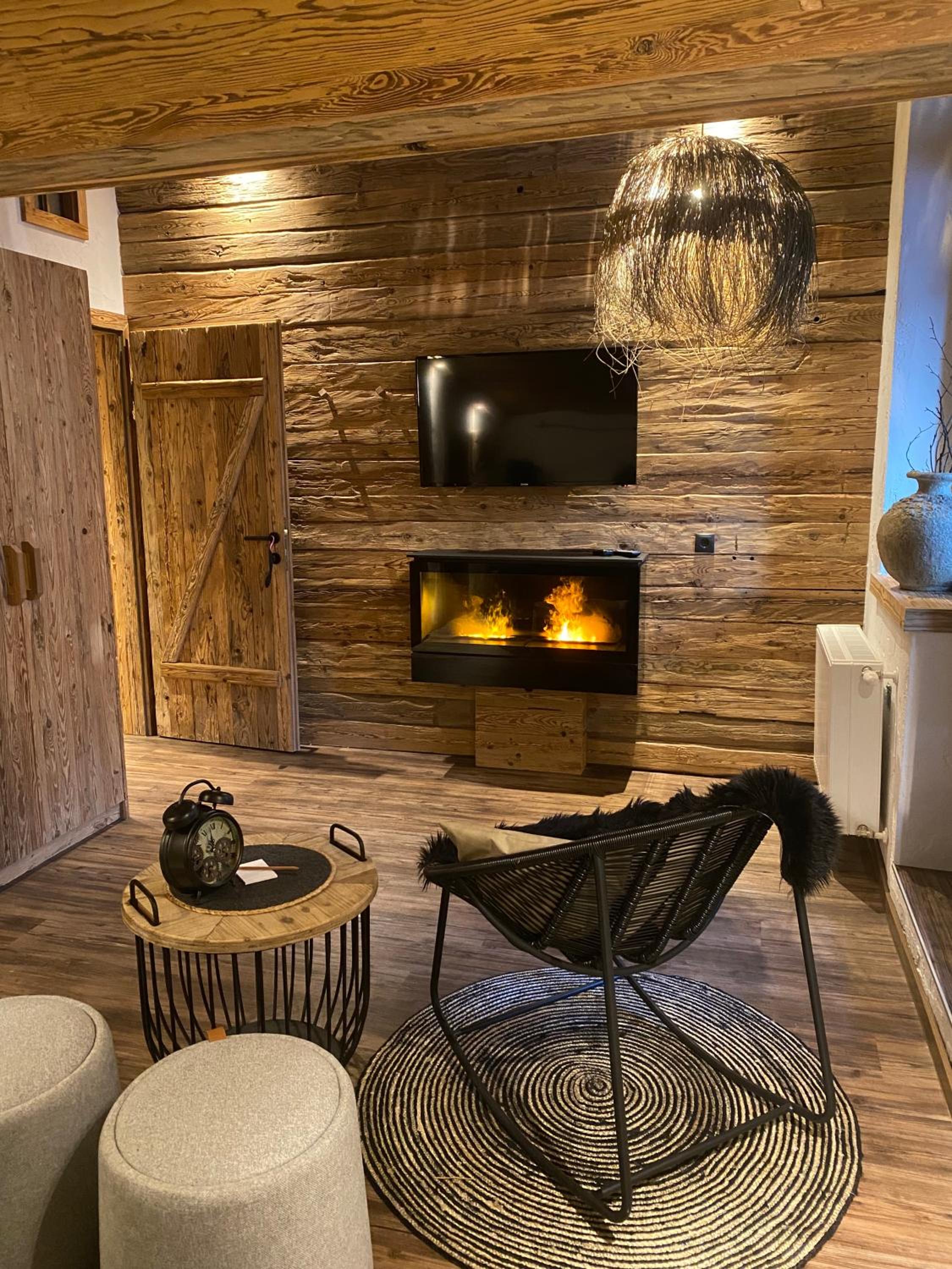 Junior Suite with Terrace photo 2