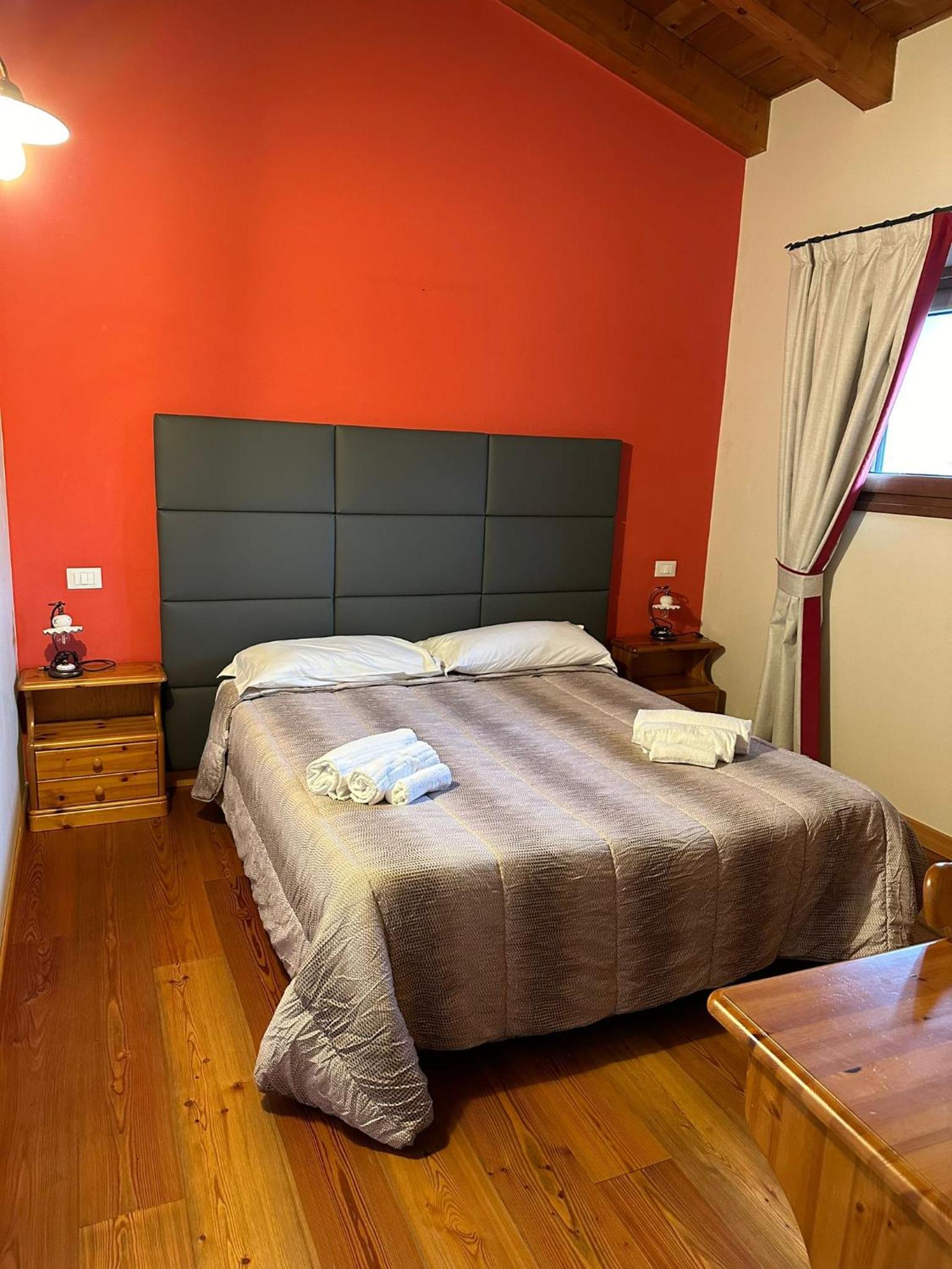 Double Room with Private Bathroom photo 1