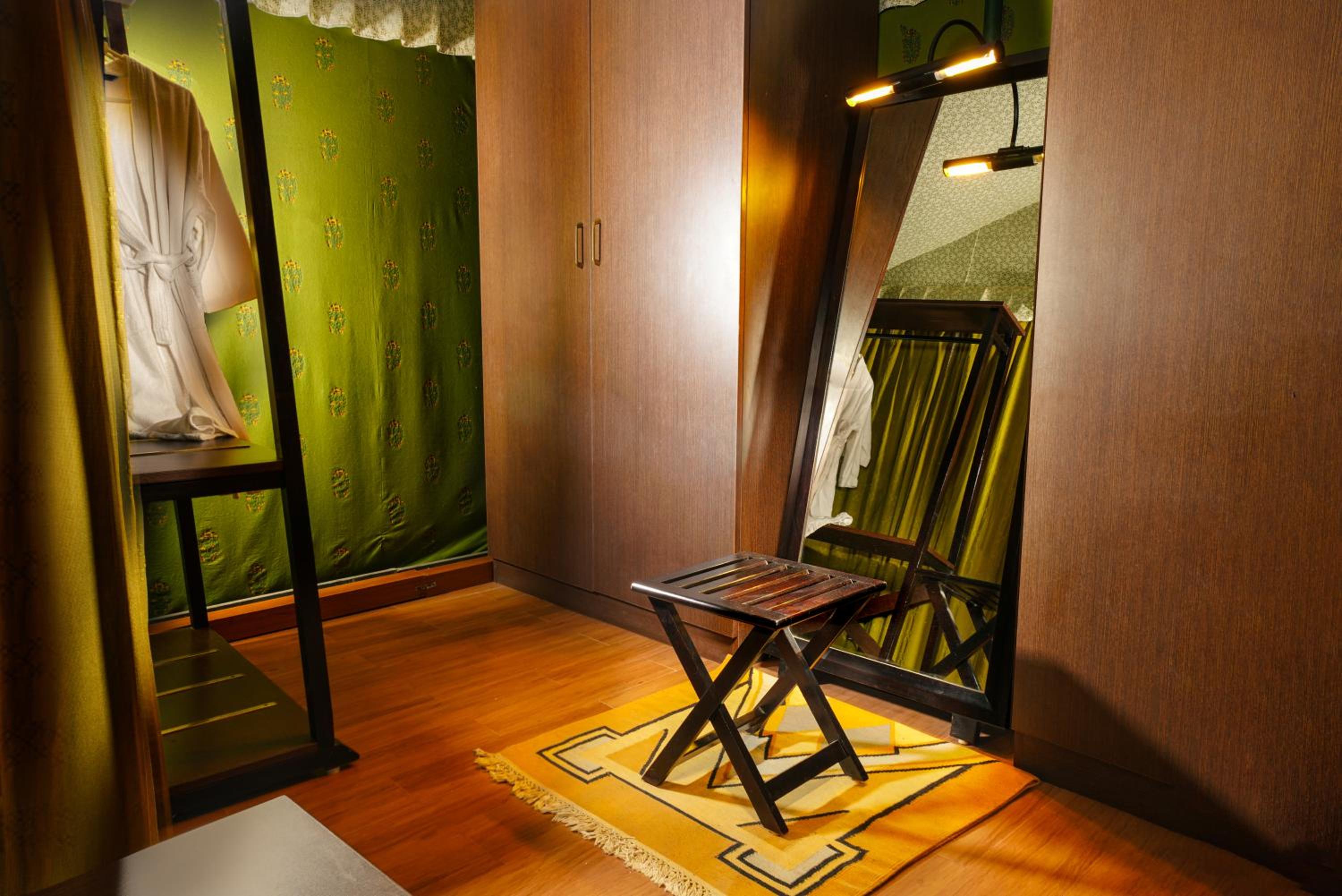 Family Suite photo 3