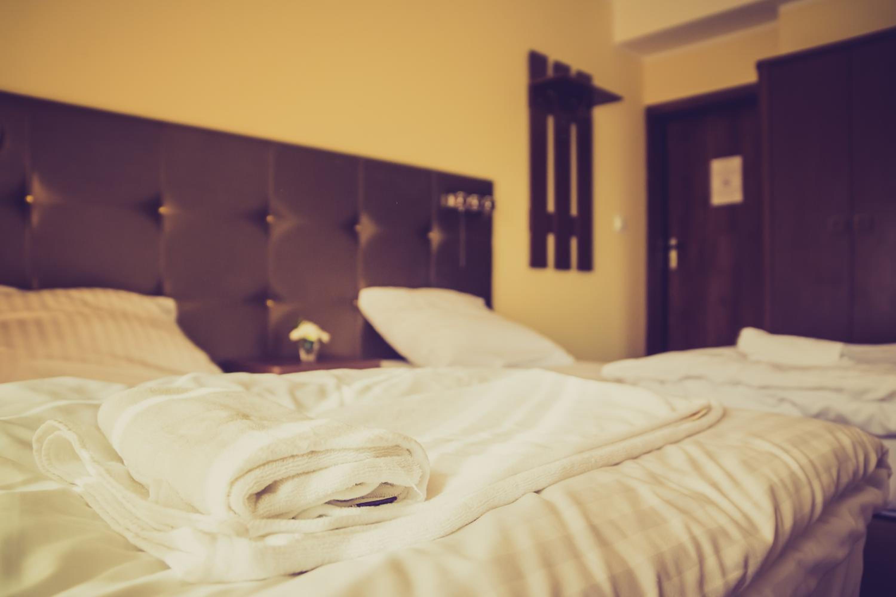 Twin Room photo 3