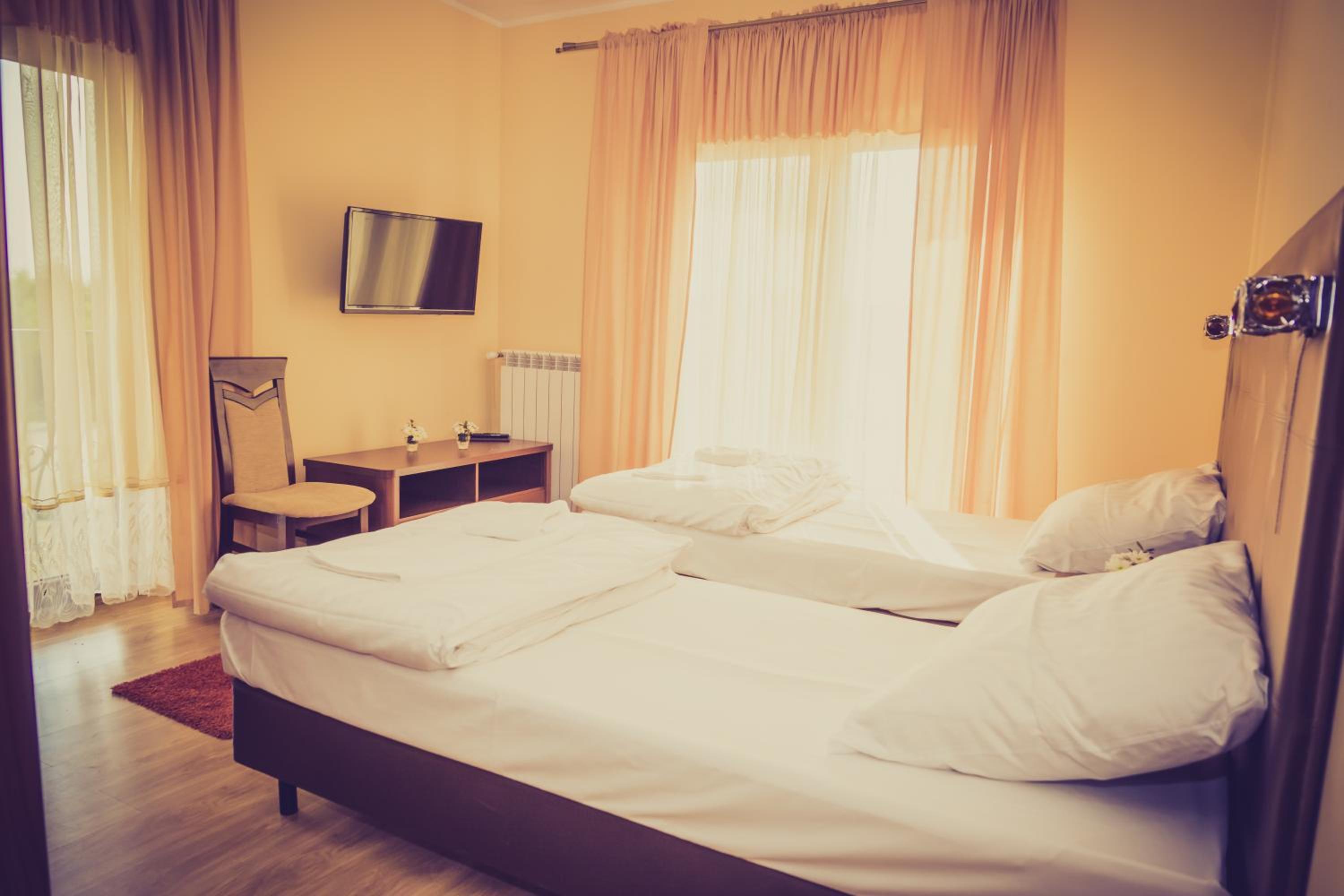 Twin Room photo 1