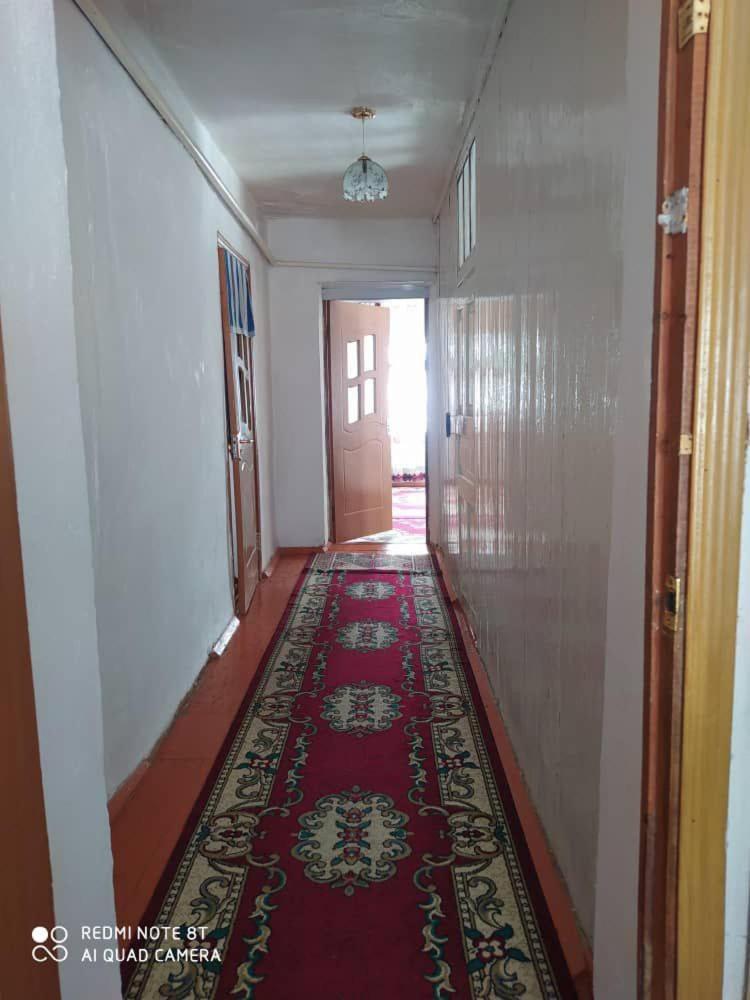 Quadruple Room photo 1