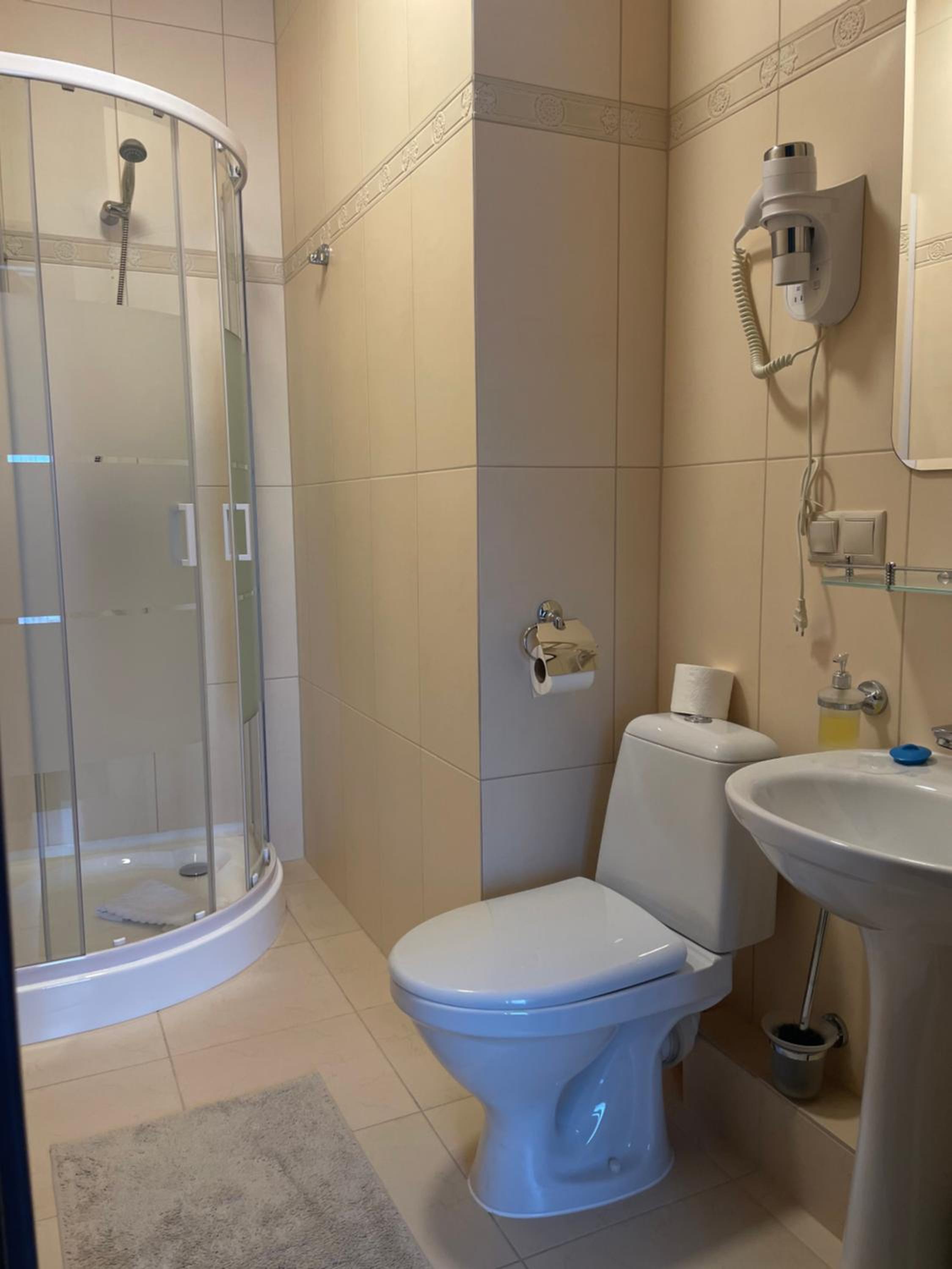 Single Room photo 3