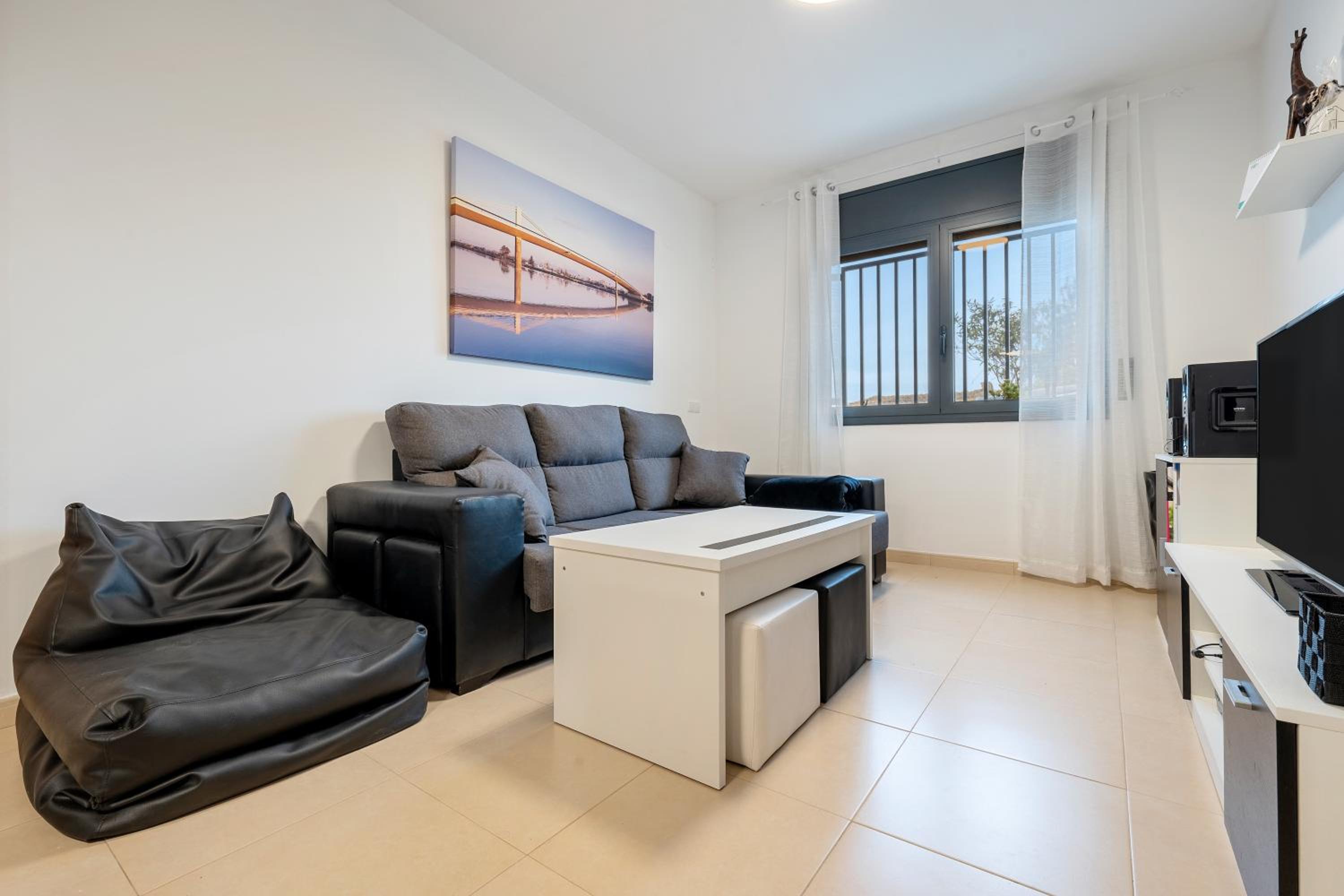 Apartamento Superior de Dos Habitaciones