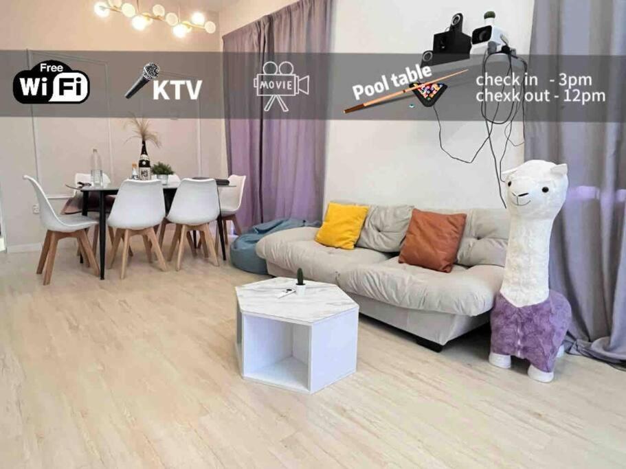 Villa photo 1