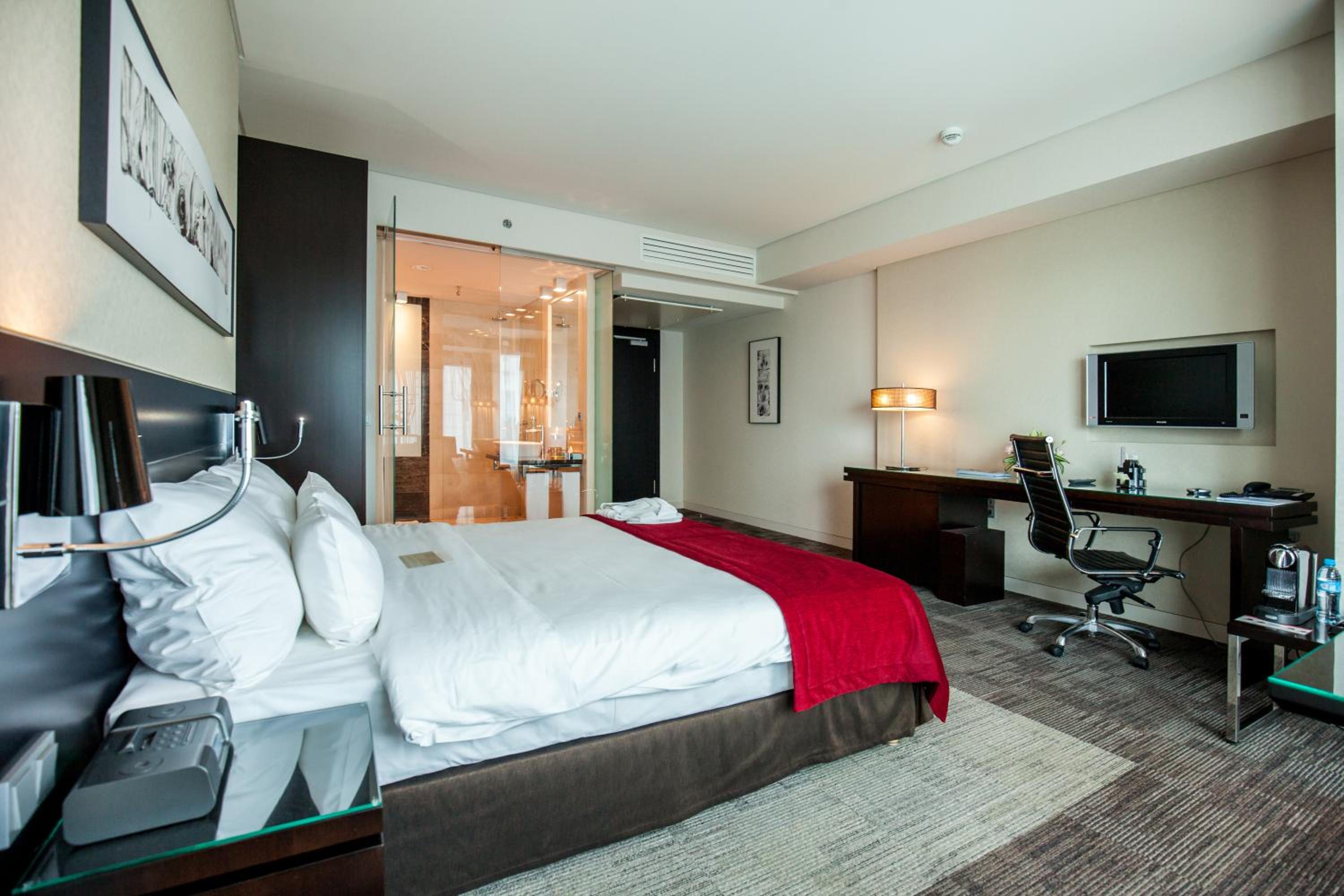 Executive Premium Room - Photo 1