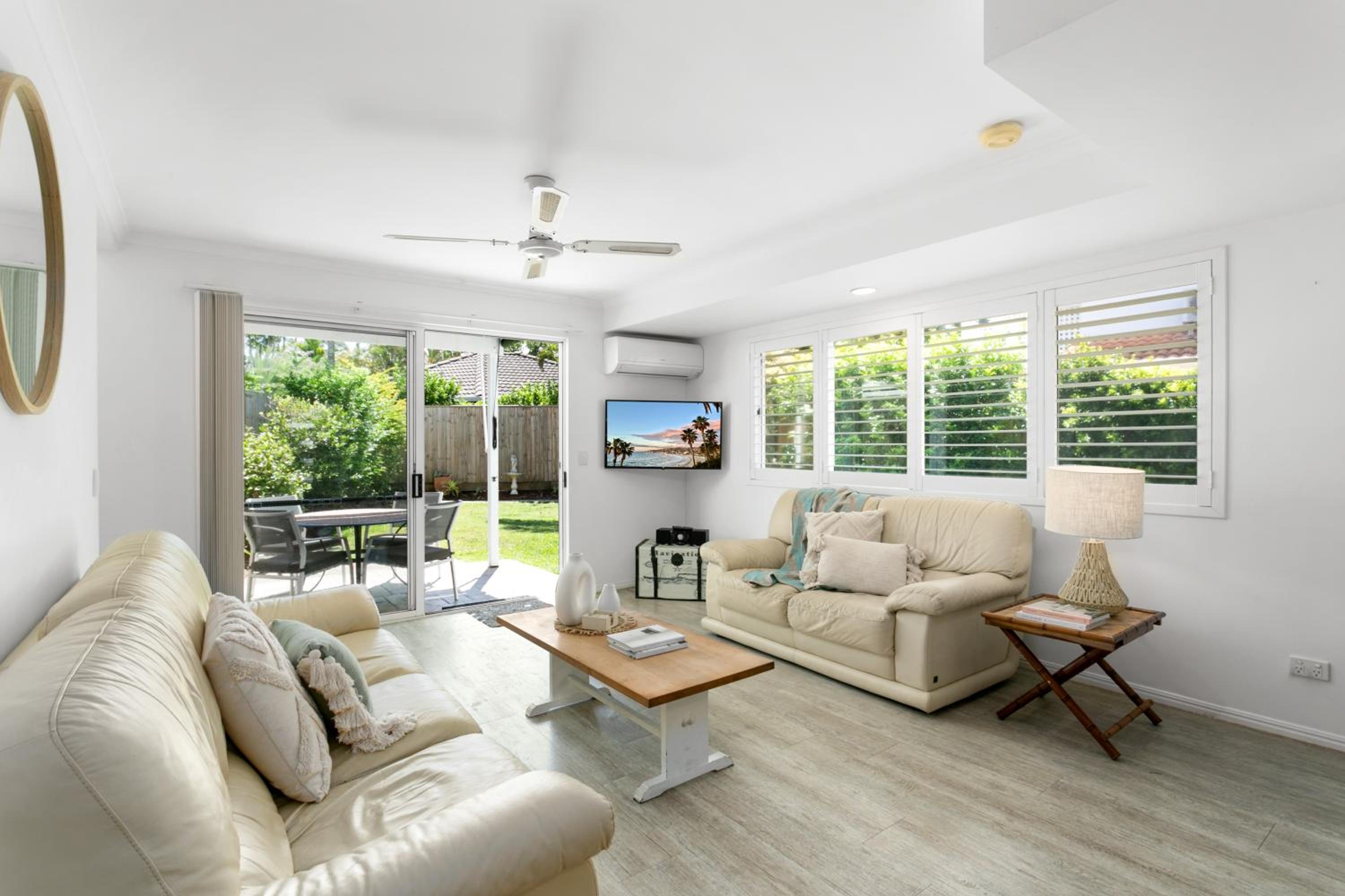 Three-Bedroom House photo 1