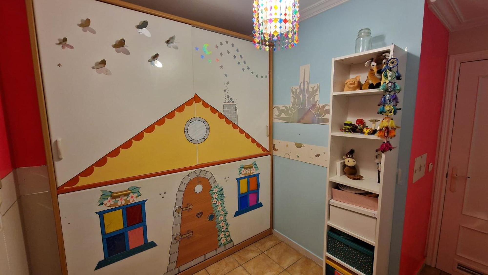 Apartment with Terrace photo 3