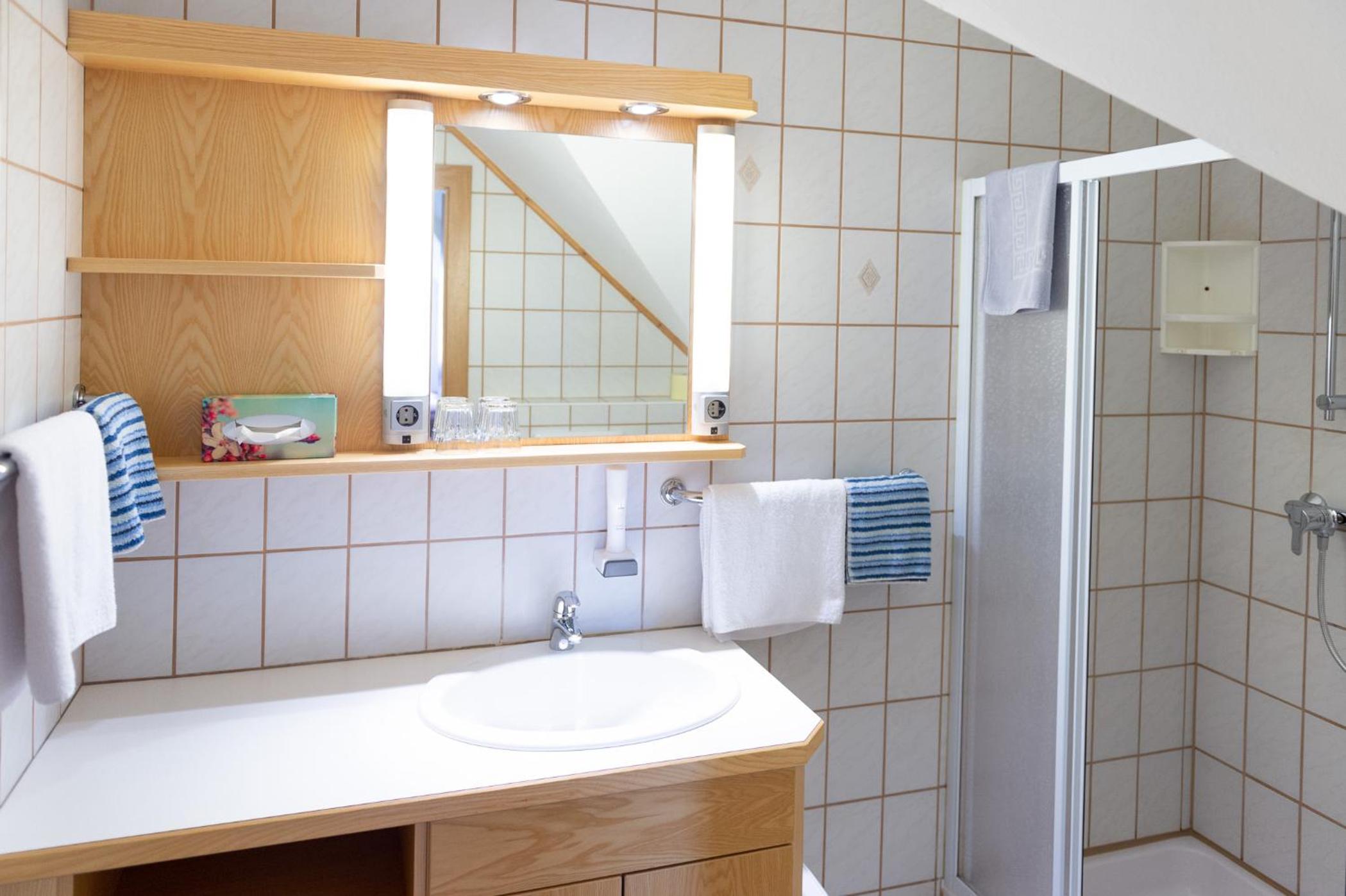 Double Room - Photo 4