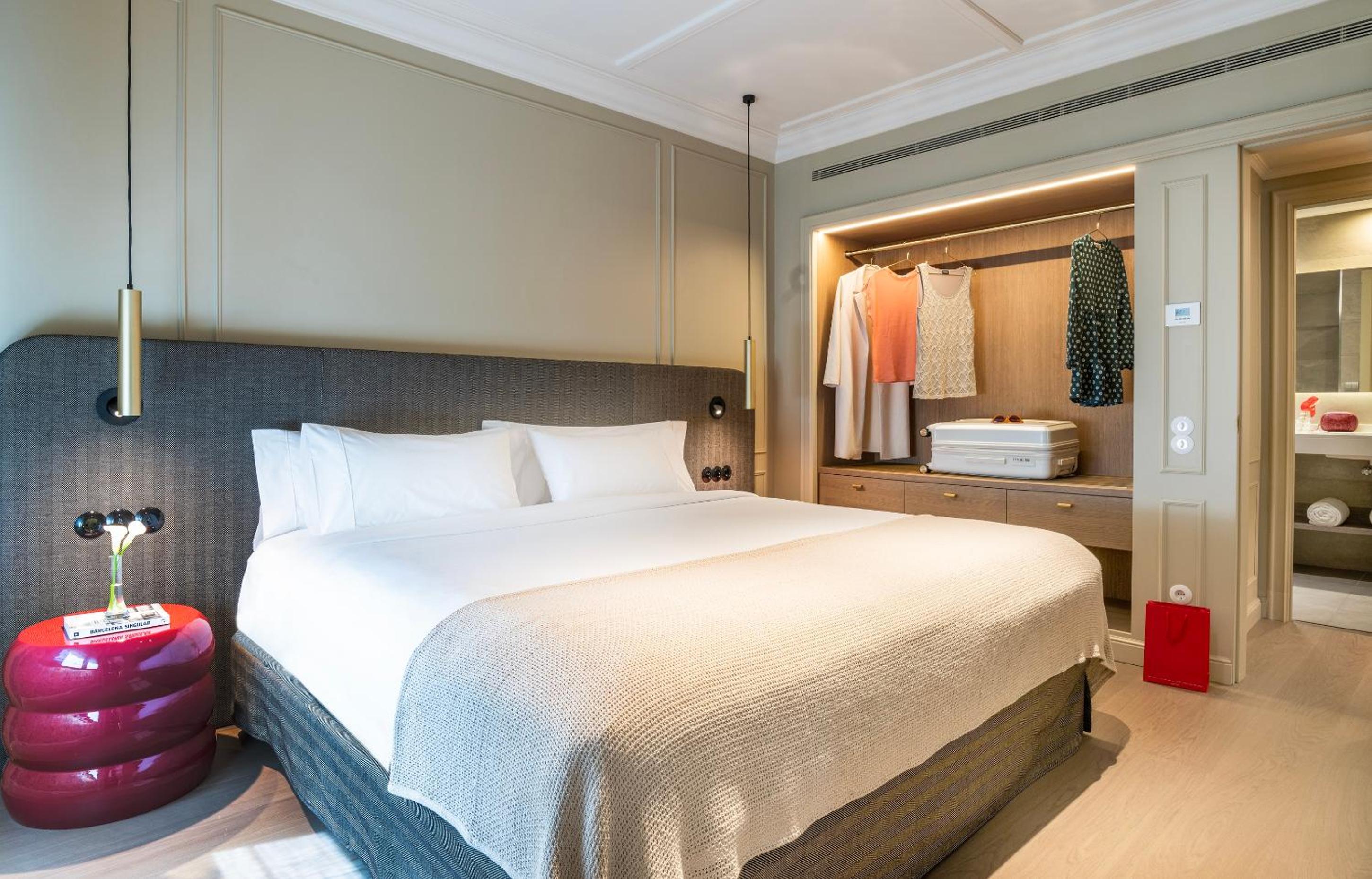 Junior Suite with Views