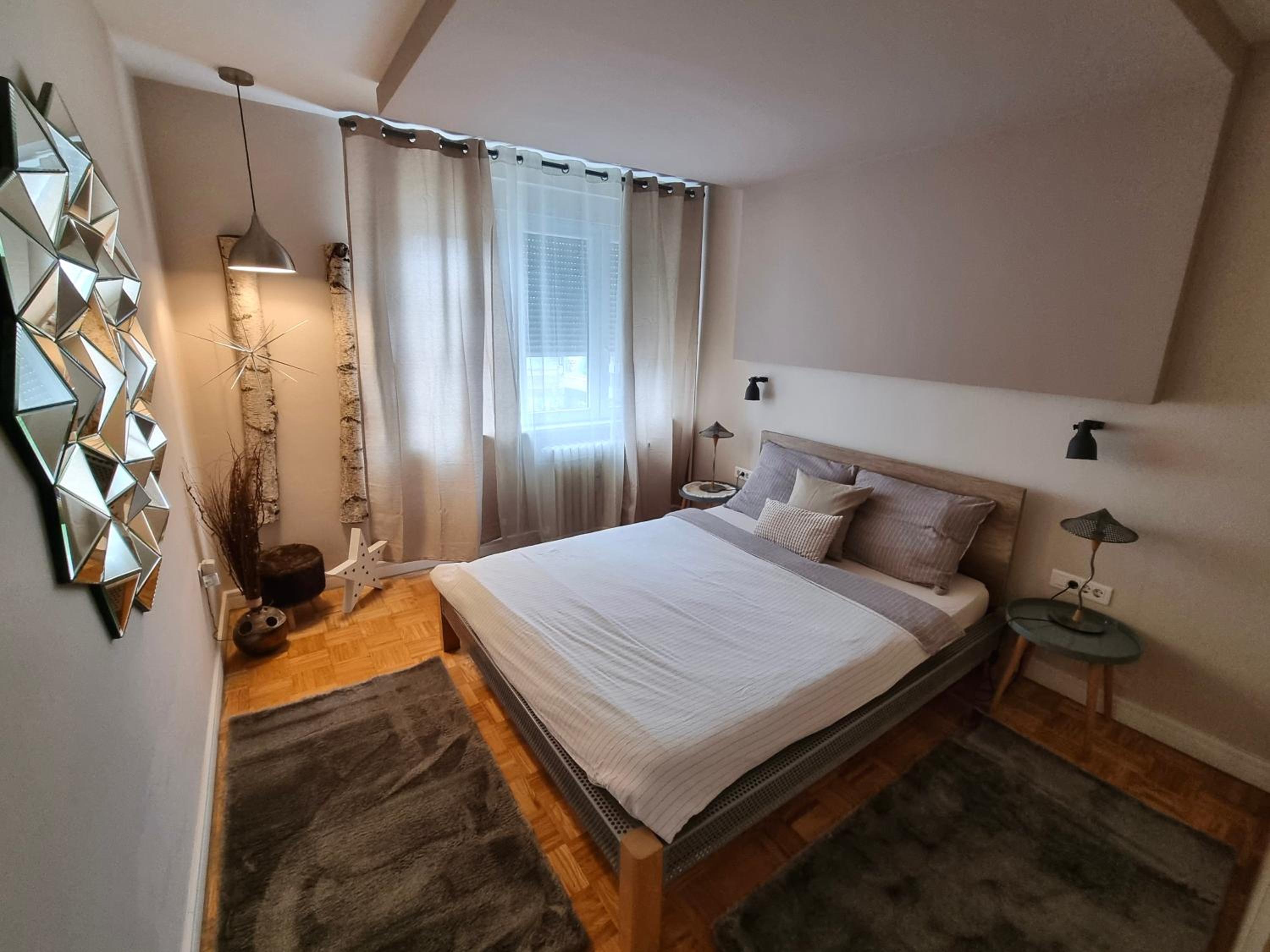 Deluxe Apartment - Photo 10