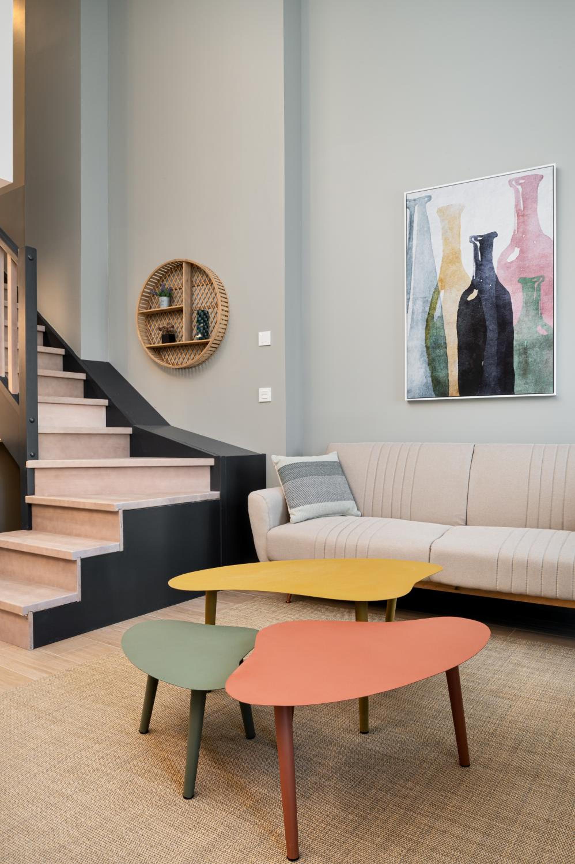 Apartamento Dúplex