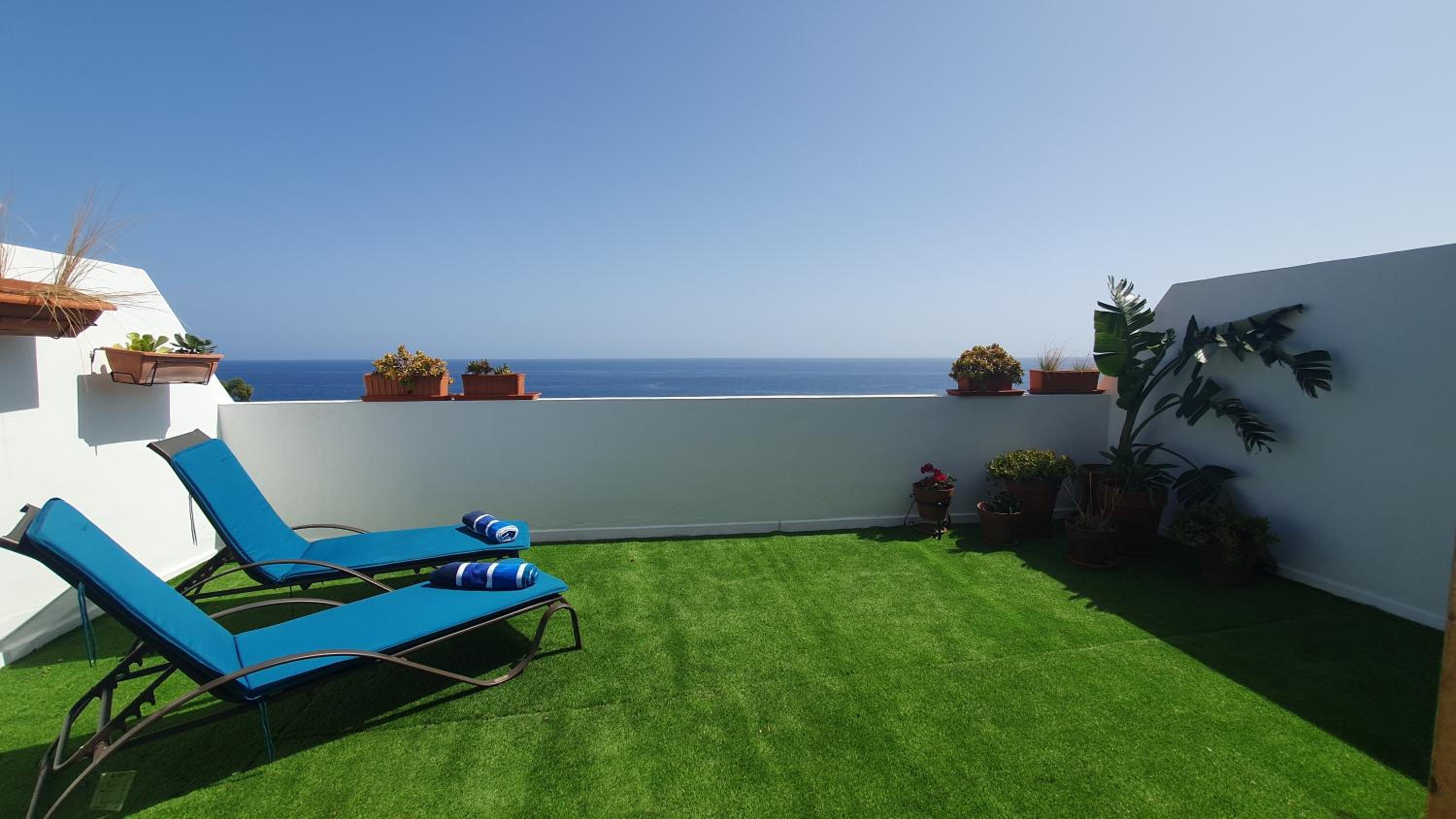 Duplex Apartment photo 2