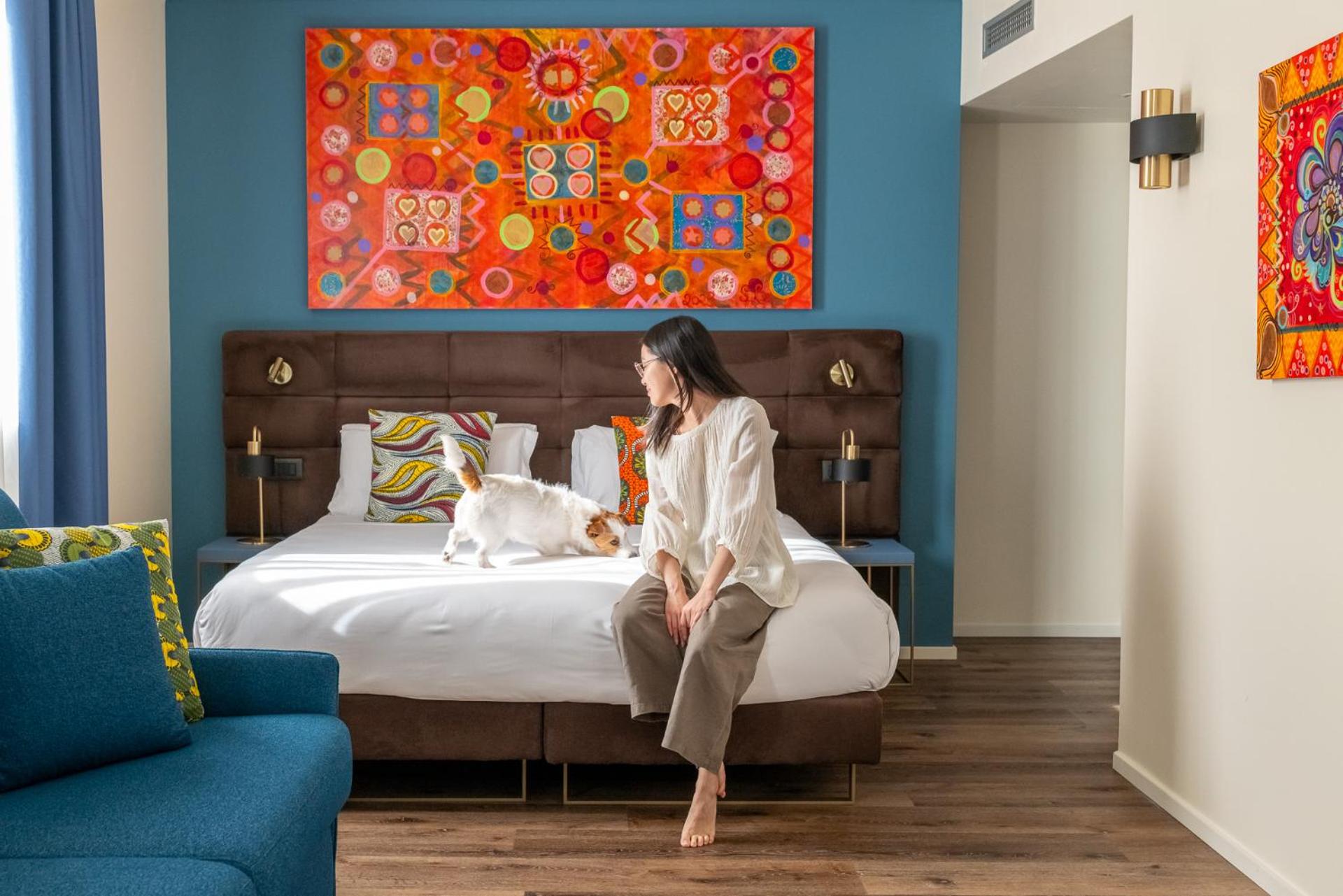 Junior Suite - Photo 2
