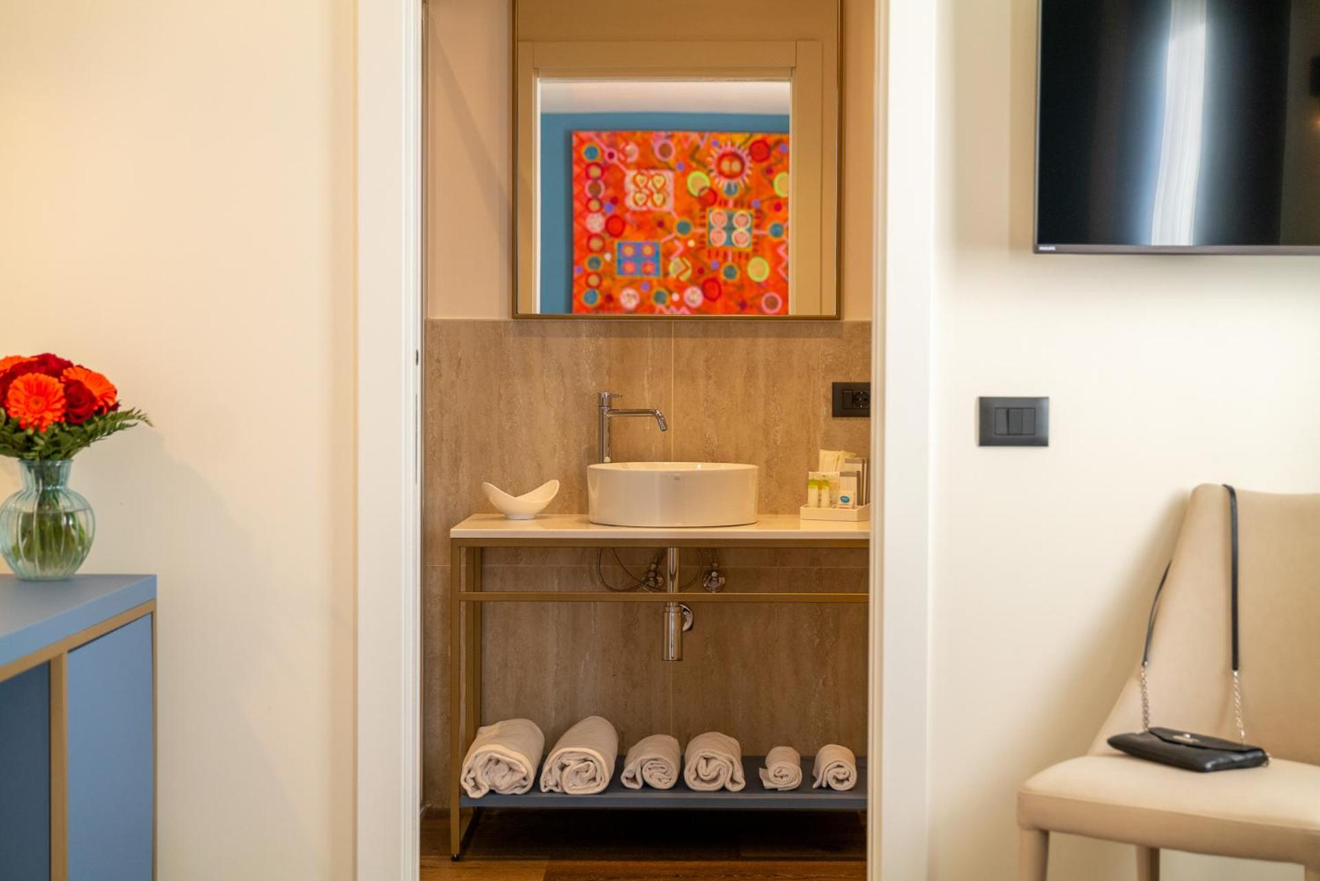 Junior Suite - Photo 4