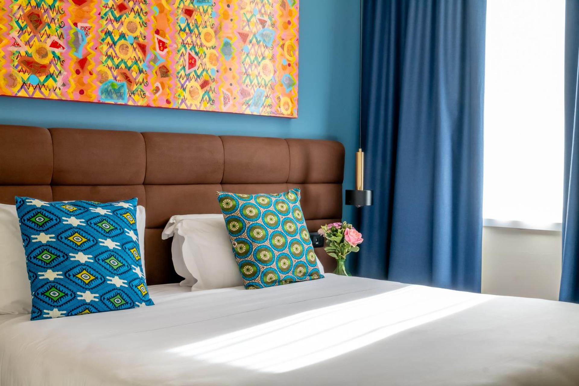 Classic Double or Twin Room - Photo 1
