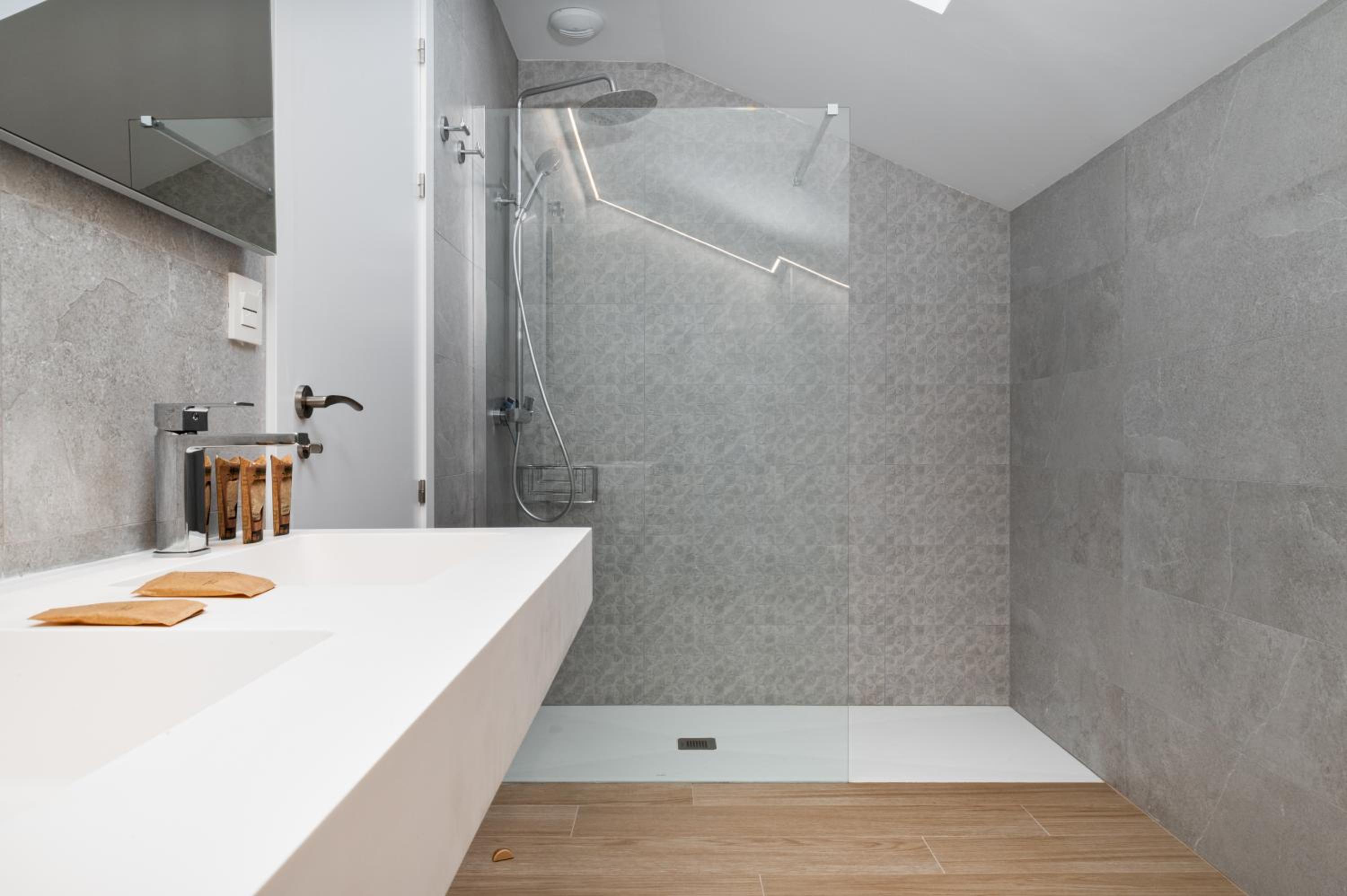 Duplex Apartment photo 3