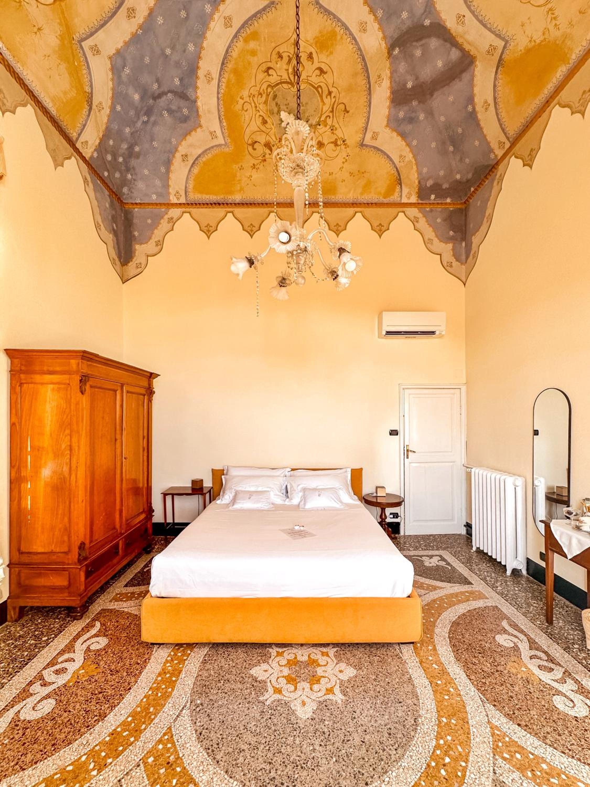 Suite with Sea View