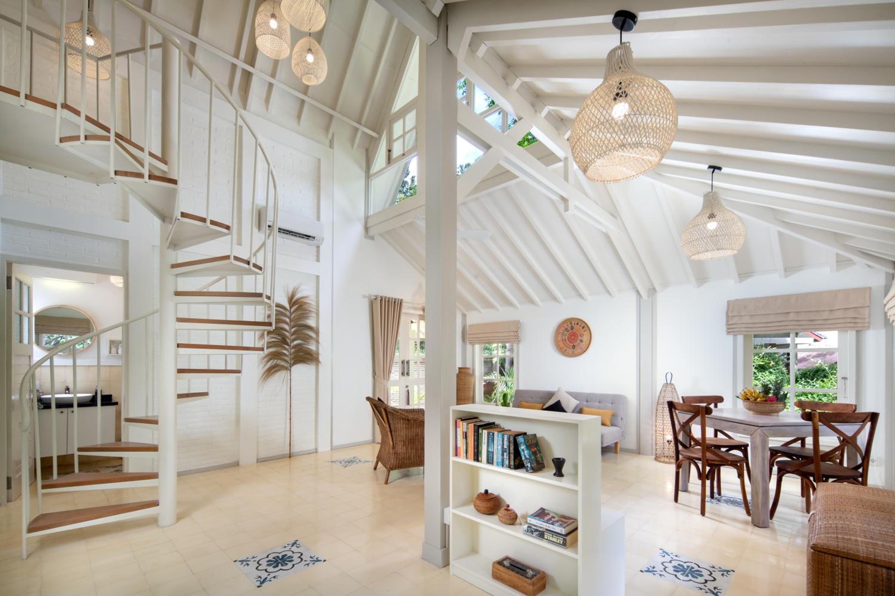 Two-Bedroom House 2
