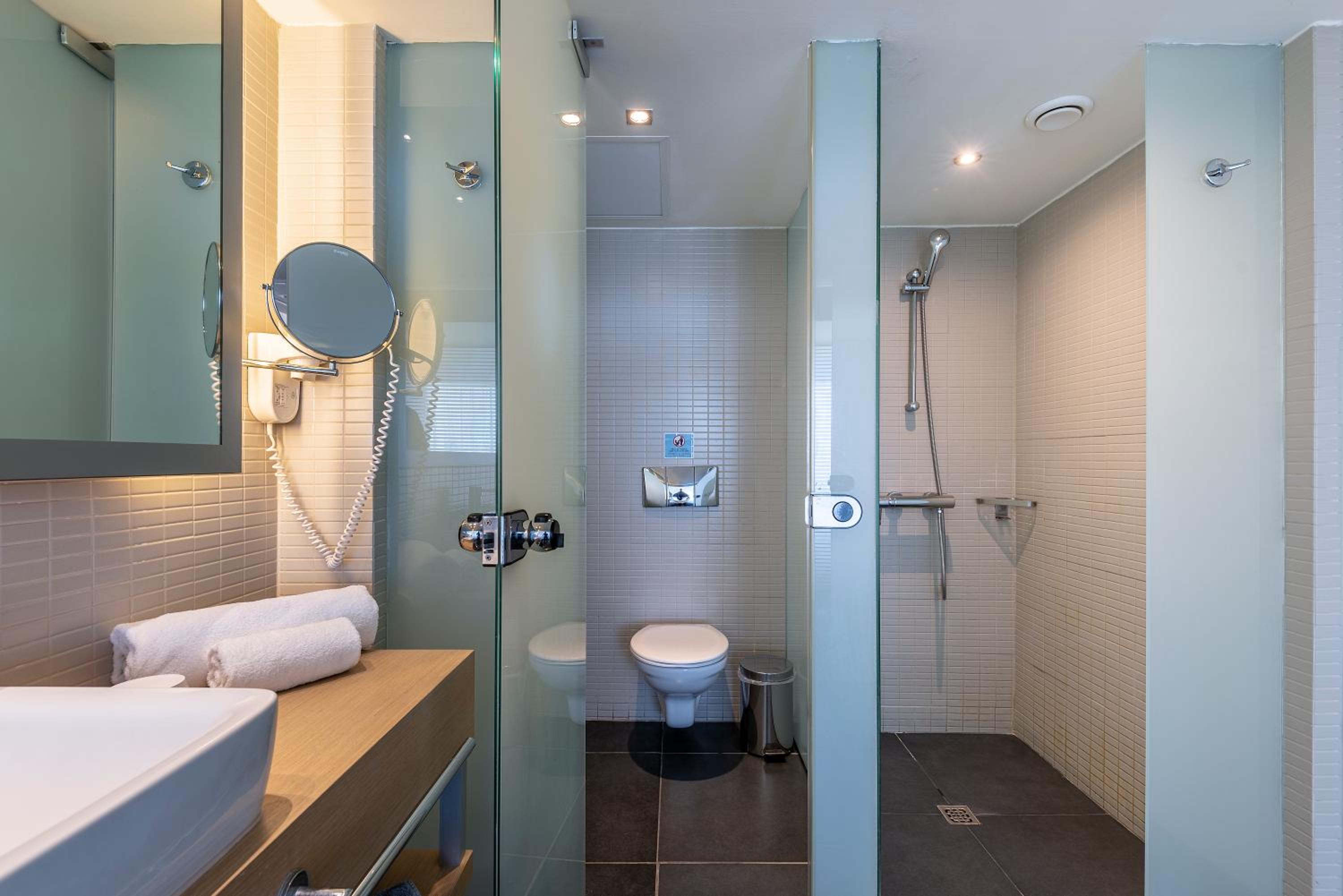 Double Room Inland View photo 3