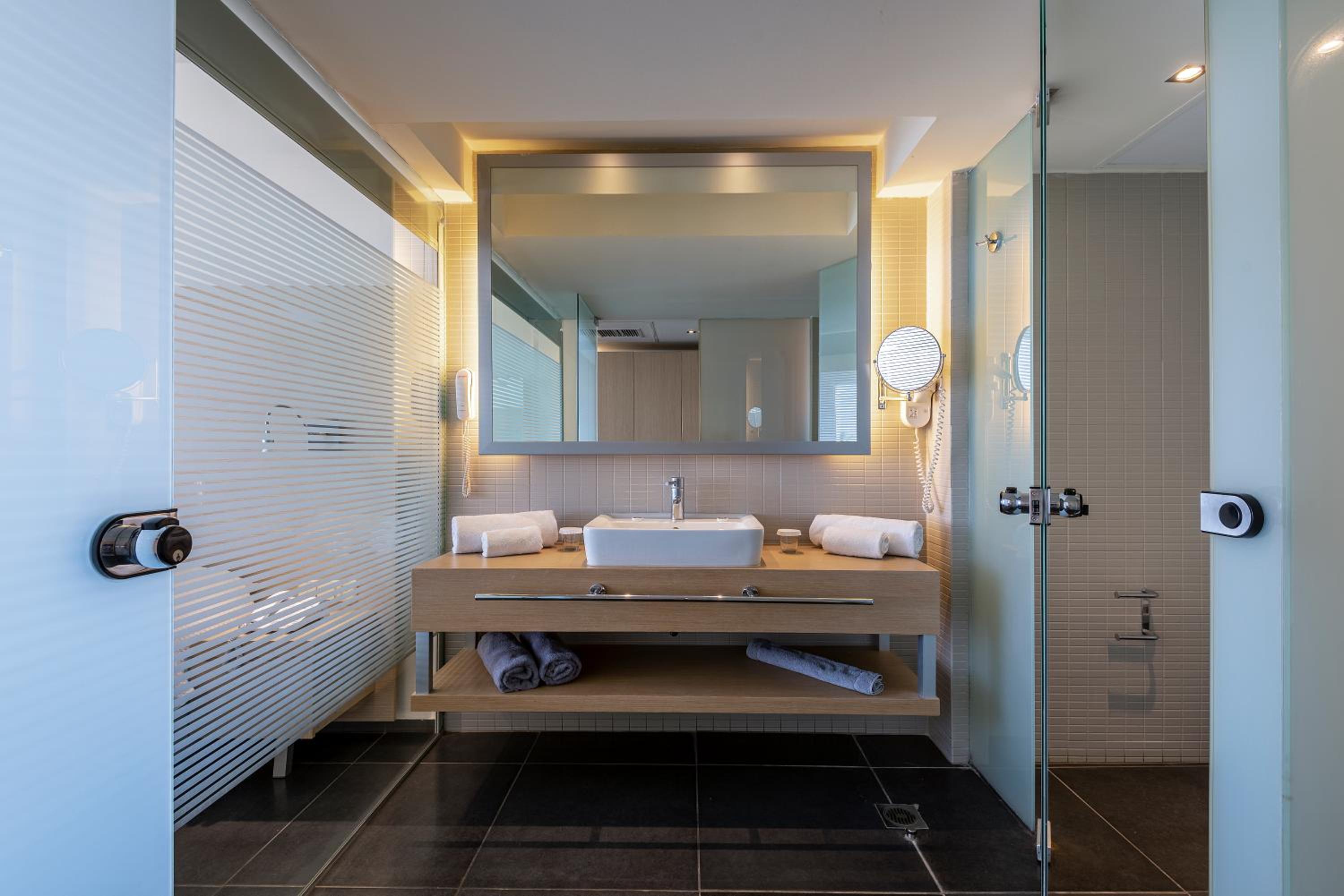 Double Room Inland View photo 2