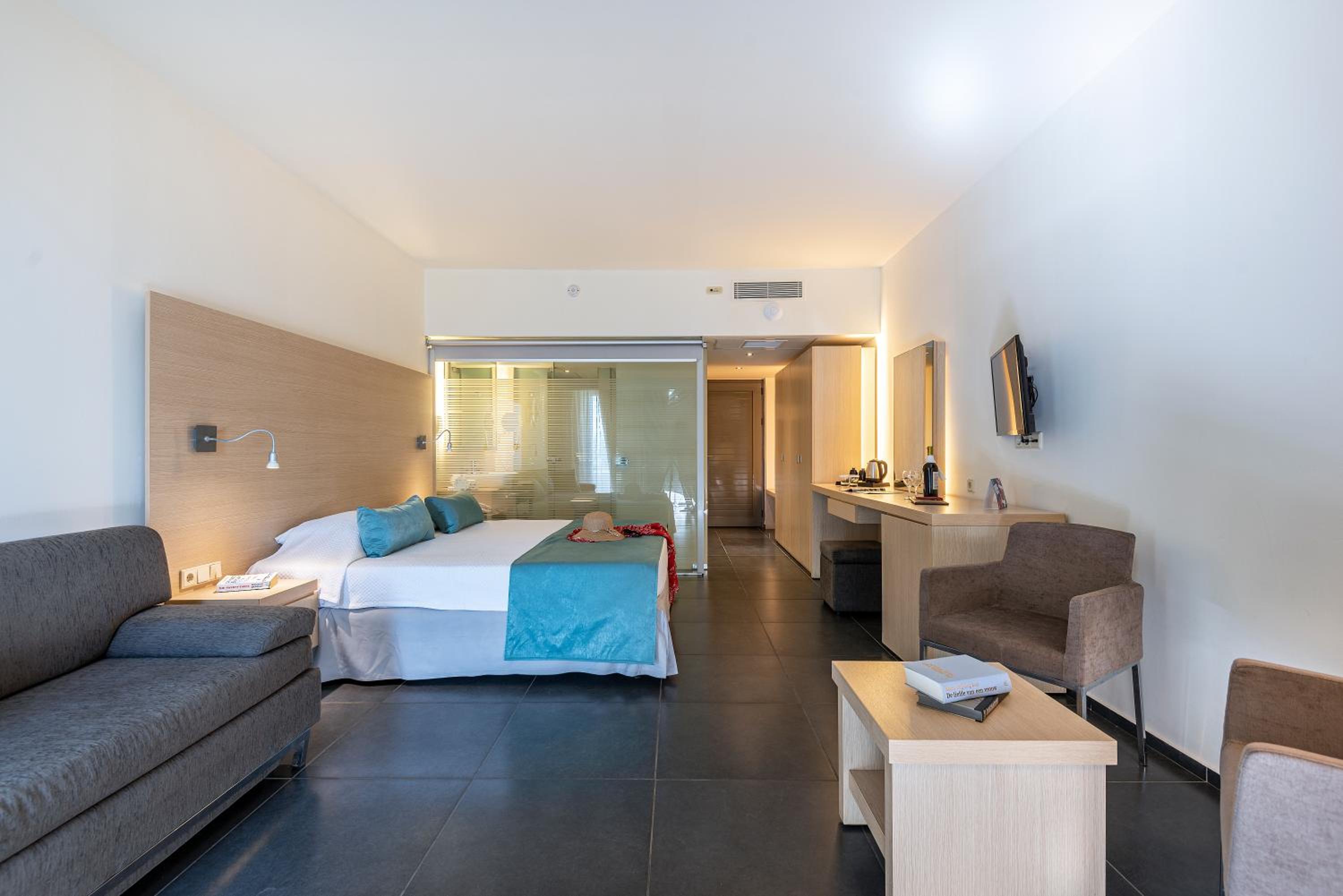 Double Room Inland View photo 1