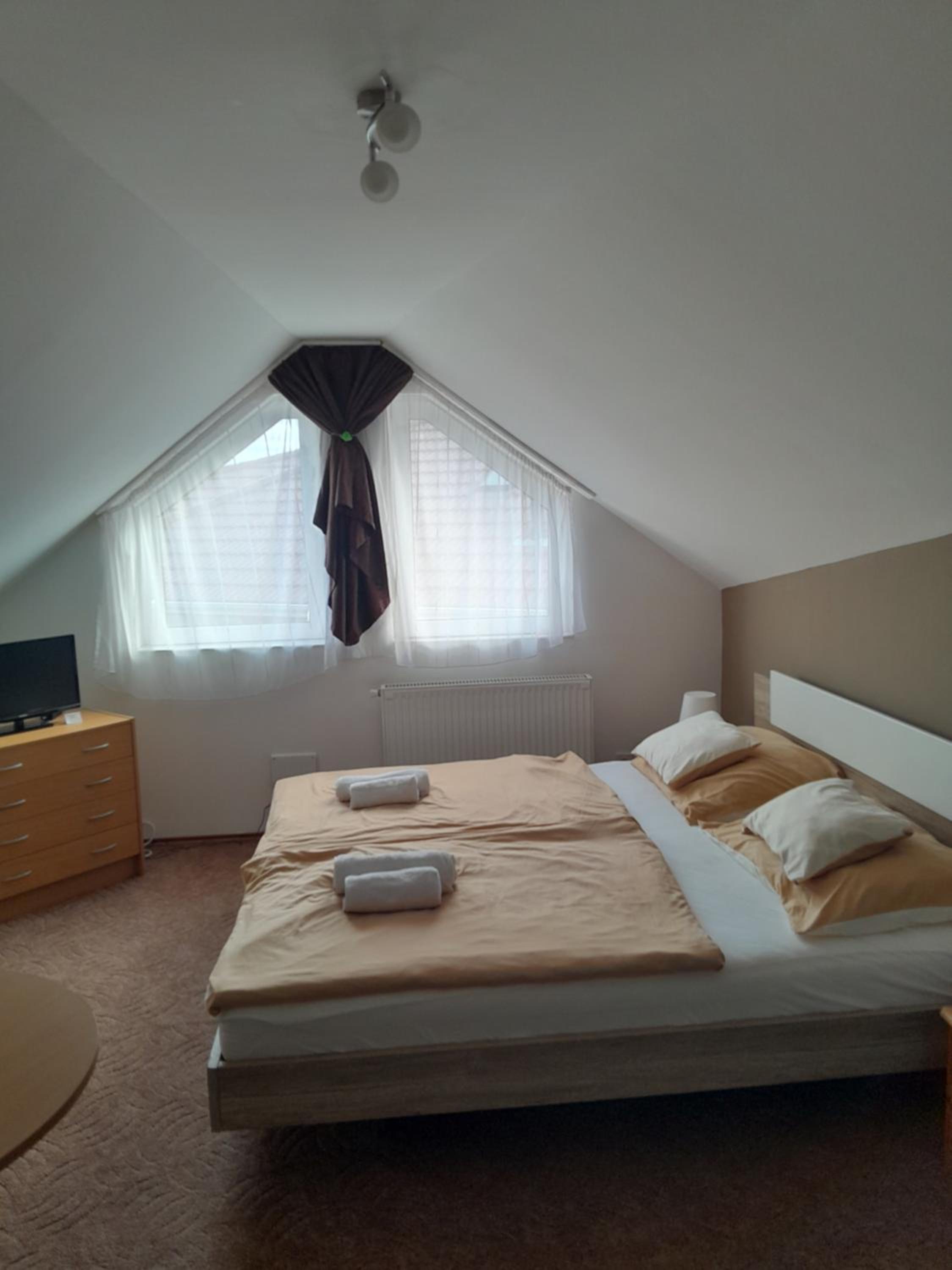 Standard Double Room photo 1