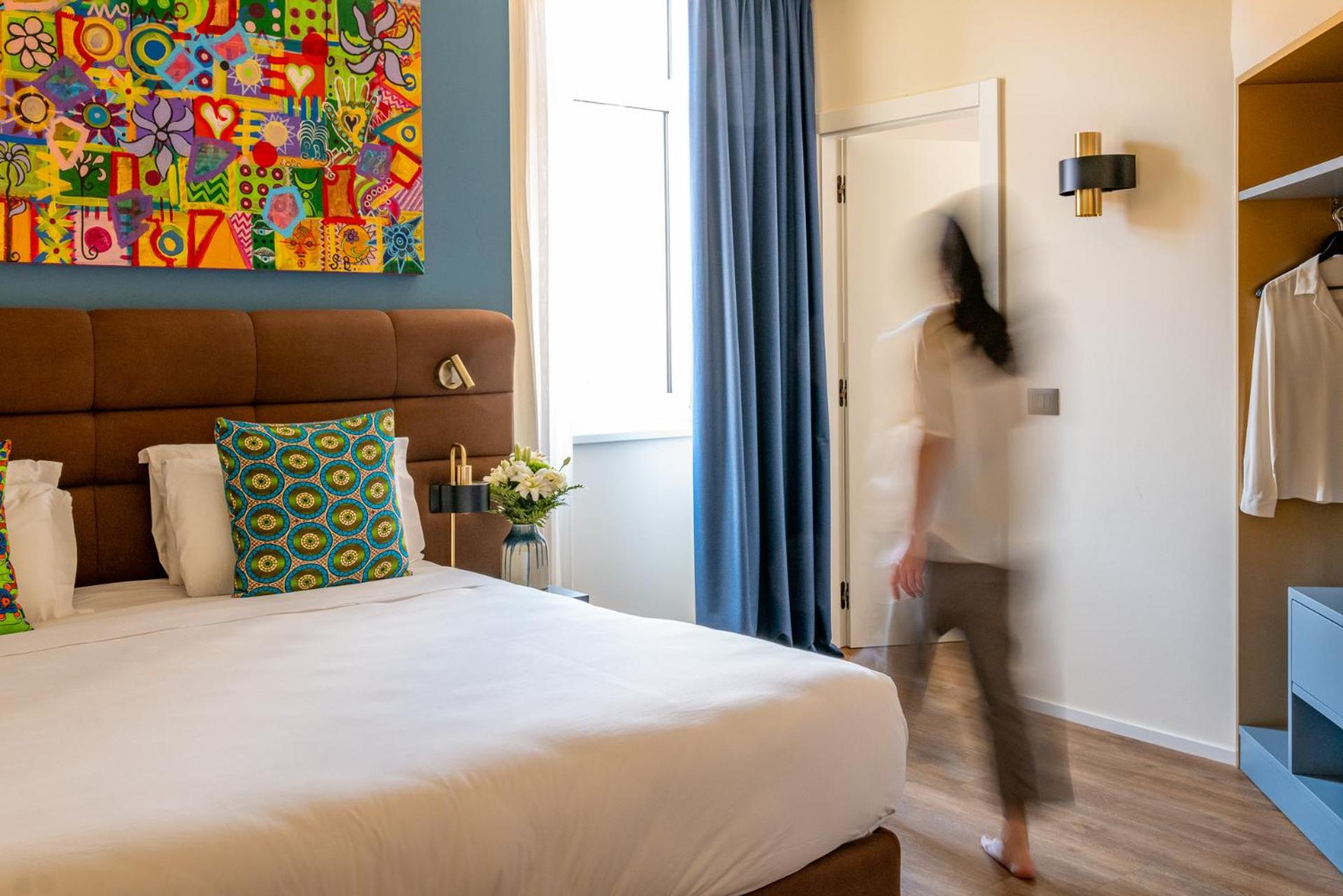 Superior Double or Twin Room - Photo 5