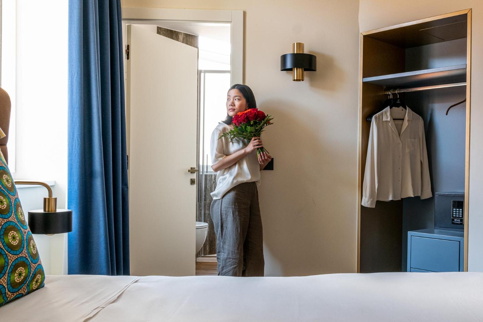 Superior Double or Twin Room - Photo 2