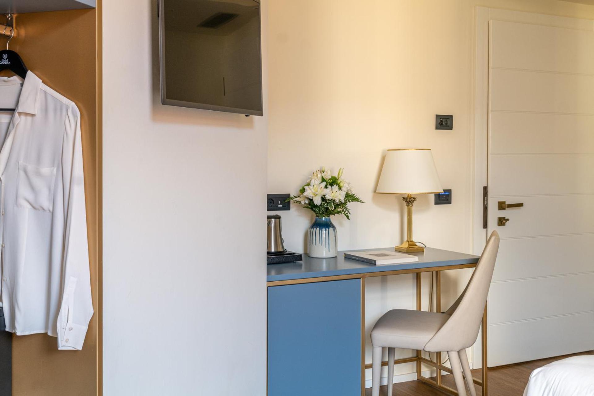 Superior Double or Twin Room - Photo 1
